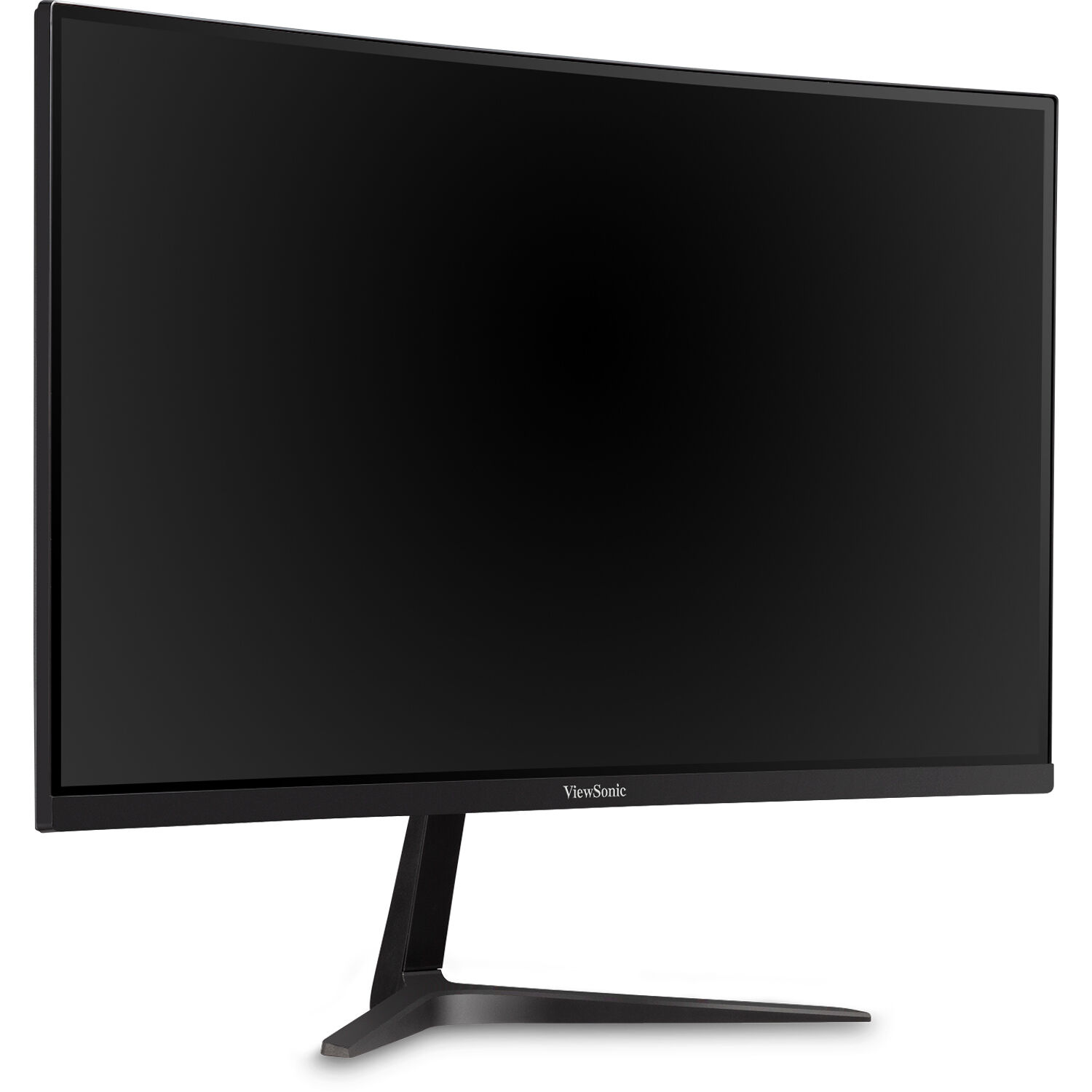 ViewSonic VX2718-PC-MHD 27-inch curved 165Hz gaming monitor — view 2