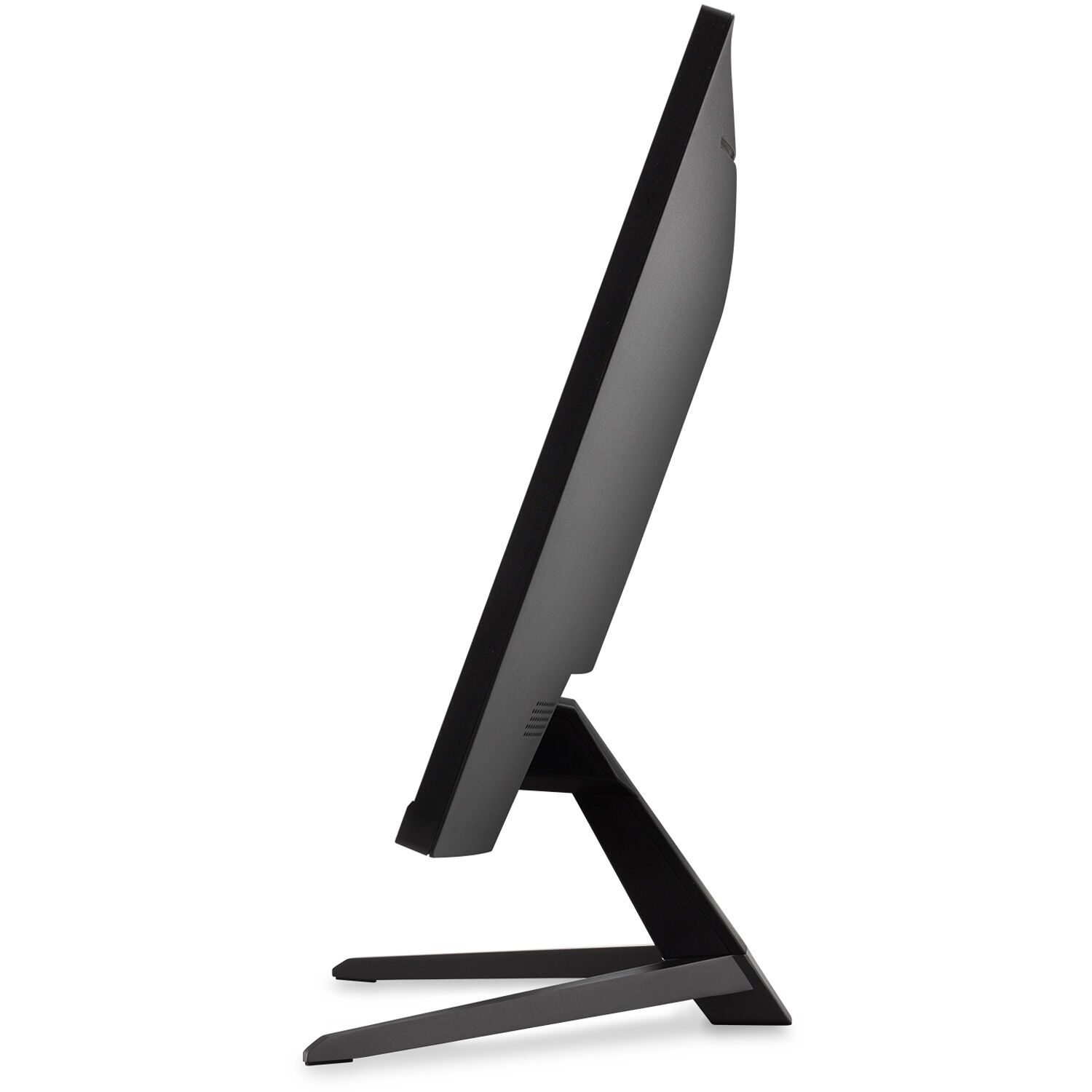 ViewSonic VX2767U-2K 27-inch QHD IPS monitor with thin bezels and USB-C, HDMI, and DisplayPort — view 6