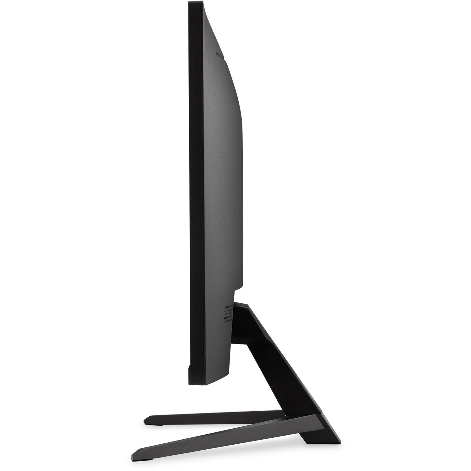 ViewSonic VX2767U-2K 27-inch QHD IPS monitor with thin bezels and USB-C, HDMI, and DisplayPort — view 7