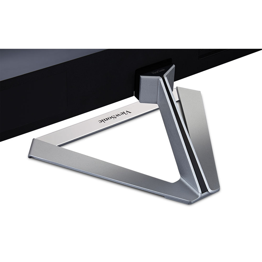 ViewSonic VX2776-SMHD 27-inch Full HD IPS monitor with ultra-slim design and dual speakers — view 12