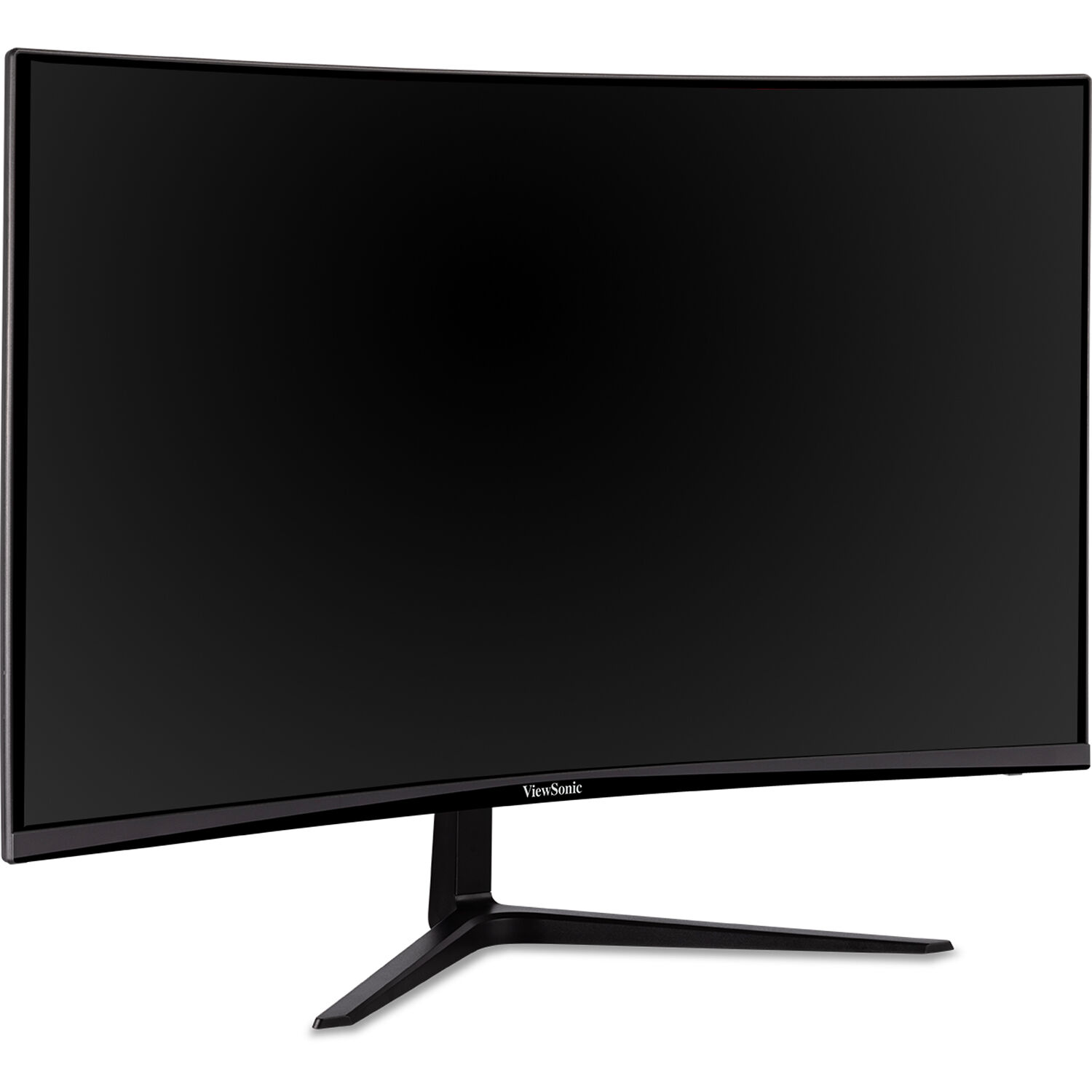 ViewSonic VX3218-PC-MHD 32-inch curved gaming monitor with Full HD display — view 2