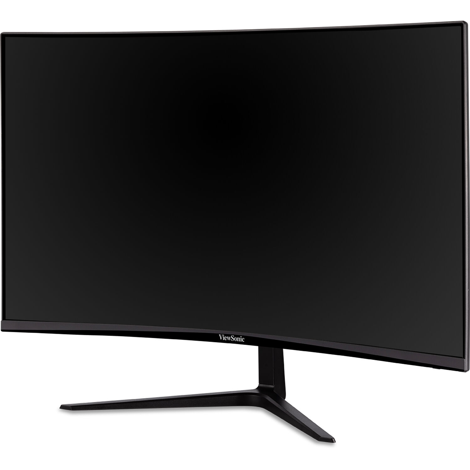 ViewSonic VX3218-PC-MHD 32-inch curved gaming monitor with Full HD display — view 3