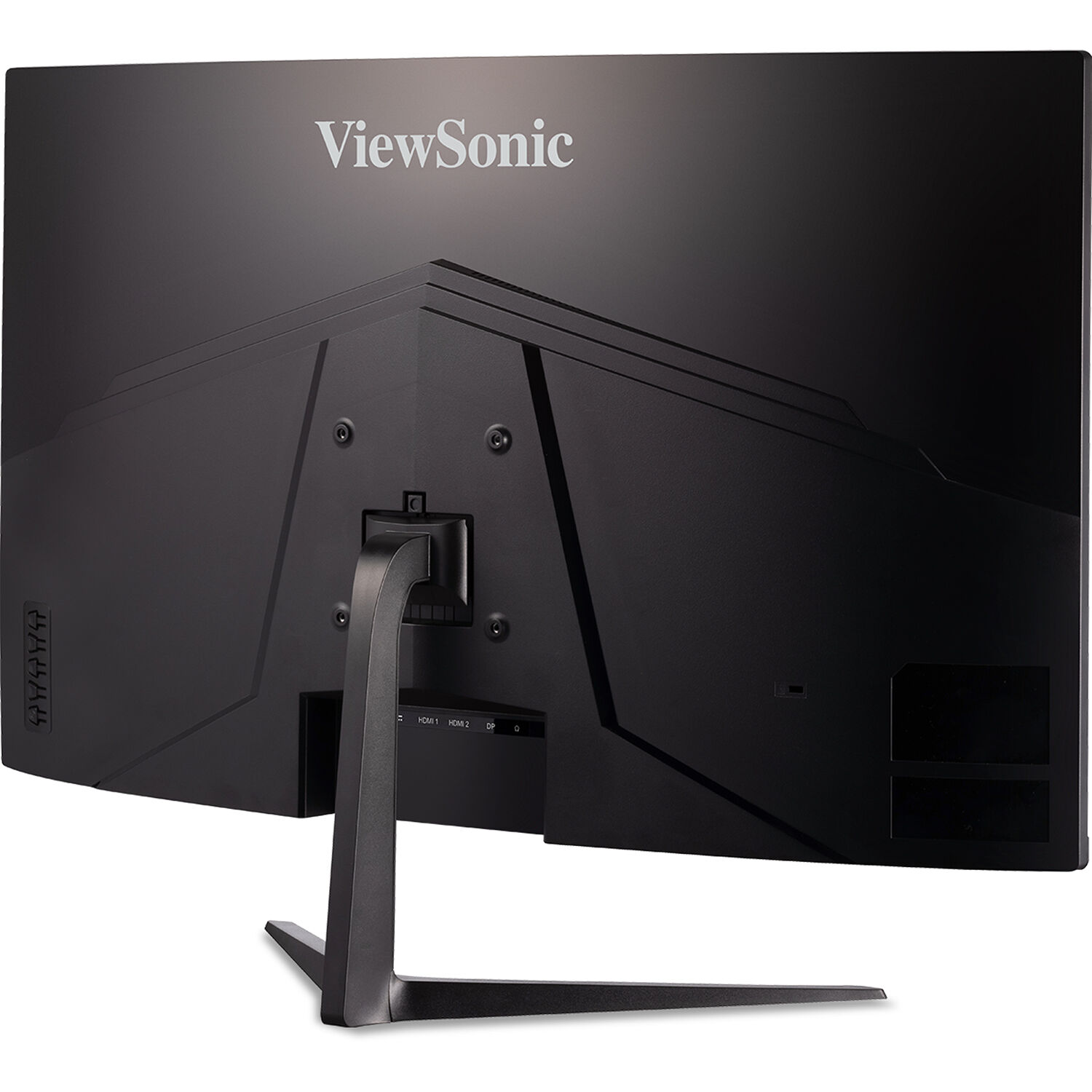 ViewSonic VX3218-PC-MHD 32-inch curved gaming monitor with Full HD display — view 4