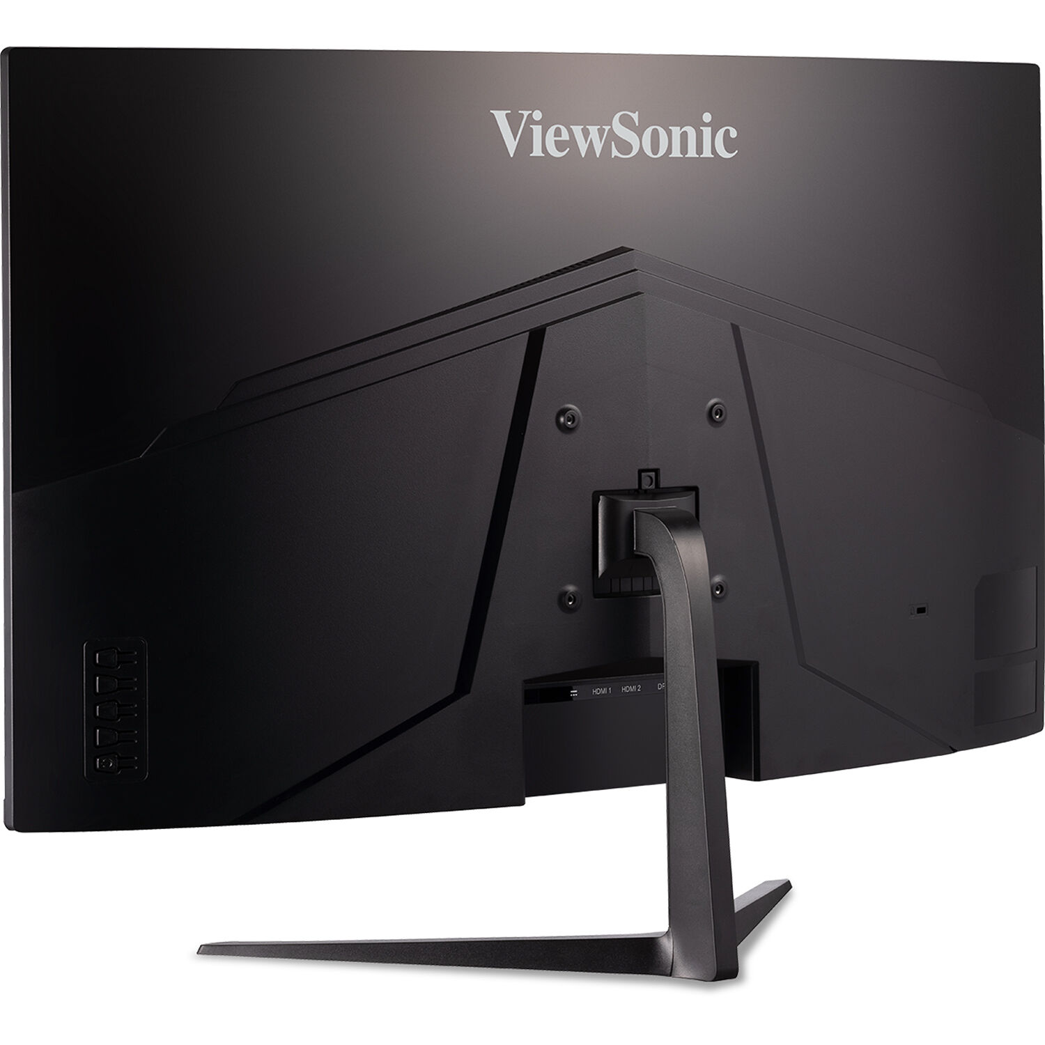 ViewSonic VX3218-PC-MHD 32-inch curved gaming monitor with Full HD display — view 6