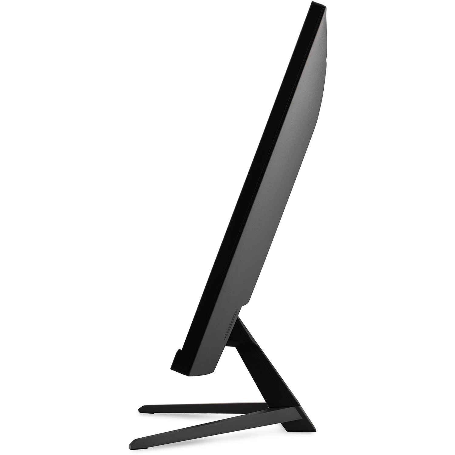 ViewSonic VX3267U-4K 32-inch 4K UHD IPS monitor with USB-C, HDMI, DisplayPort, and HDR10 — view 10