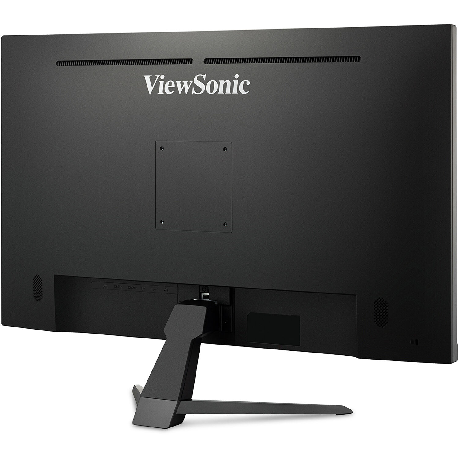 ViewSonic VX3267U-4K 32-inch 4K UHD IPS monitor with USB-C, HDMI, DisplayPort, and HDR10 — view 6