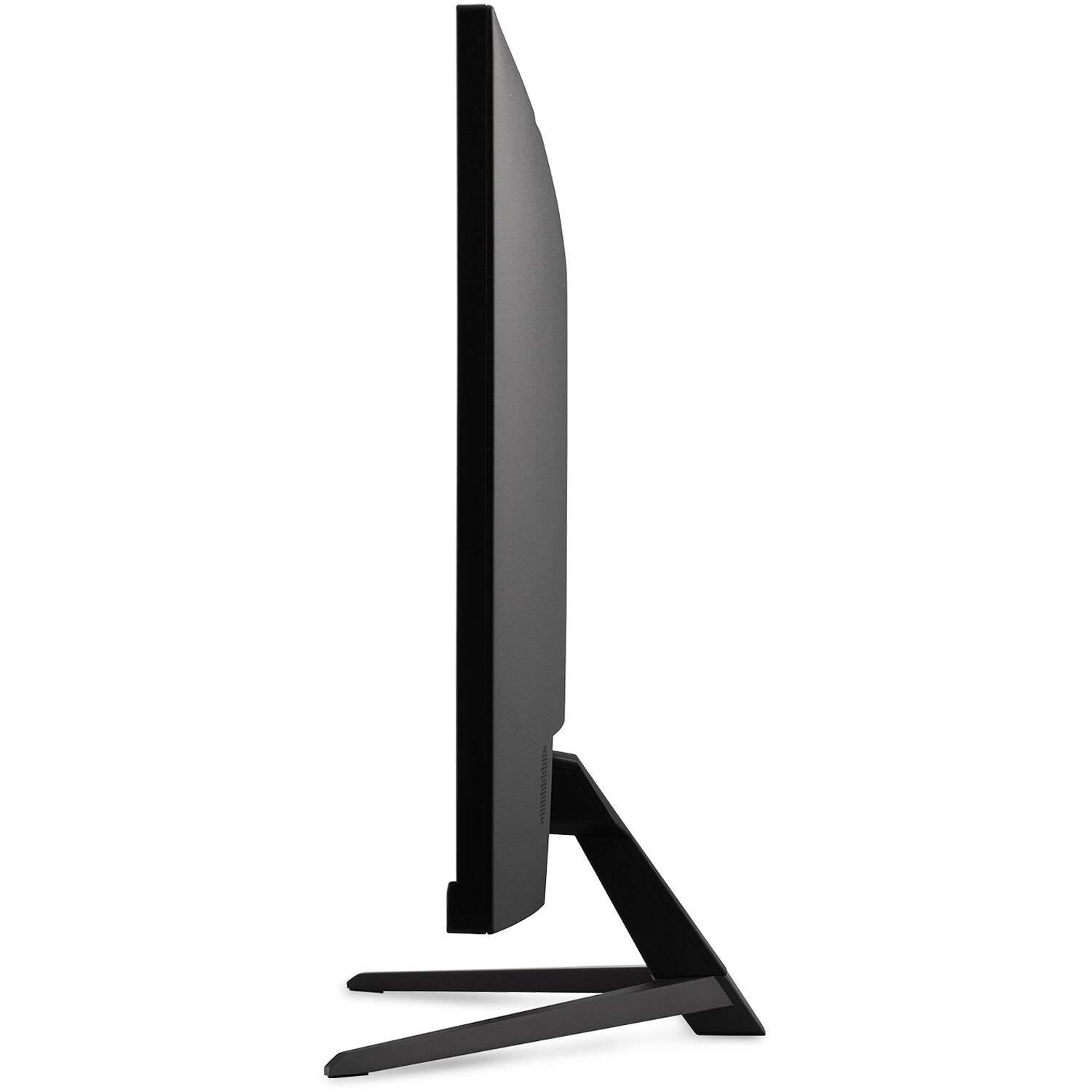 ViewSonic VX3267U-4K 32-inch 4K UHD IPS monitor with USB-C, HDMI, DisplayPort, and HDR10 — view 9