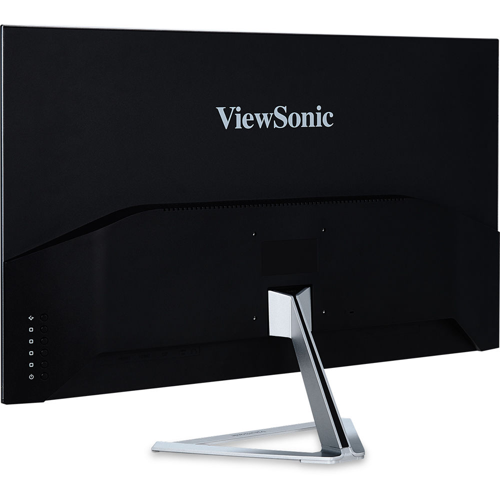 ViewSonic VX3276-2K-MHD 32-inch WQHD IPS frameless LED monitor — view 5