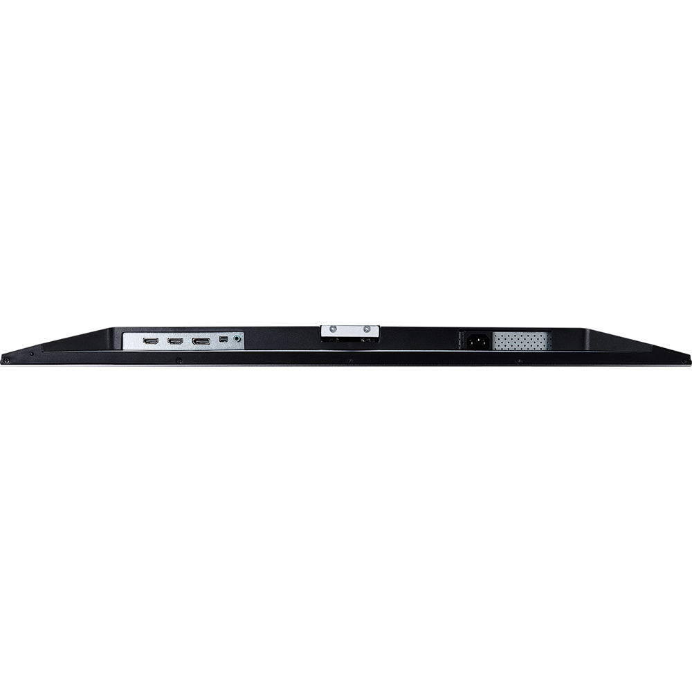 ViewSonic VX3276-2K-MHD 32-inch WQHD IPS frameless LED monitor — view 8