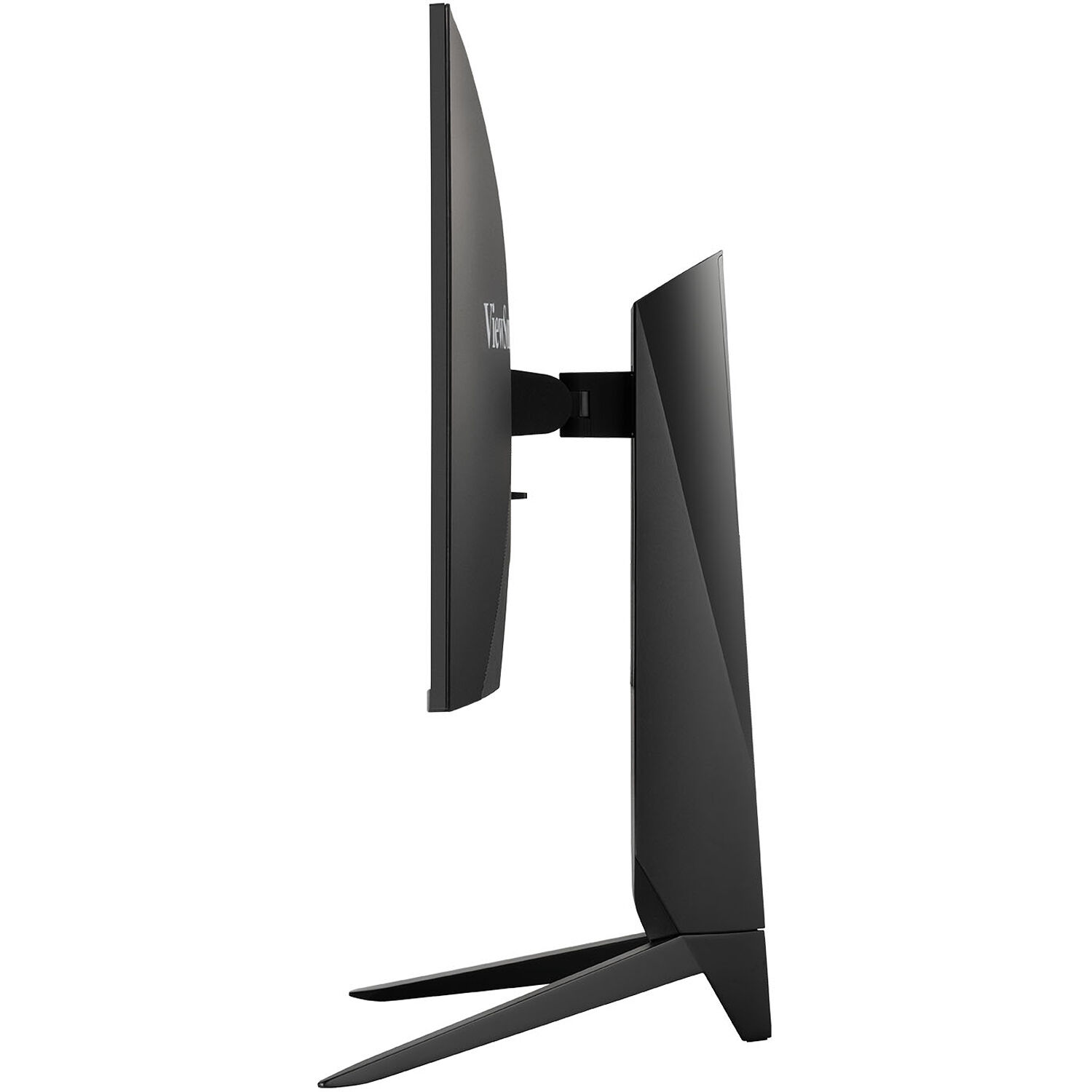 ViewSonic VX3418-2K 34-inch ultrawide gaming monitor with 3440 x 1440 resolution and slim black bezel — view 8