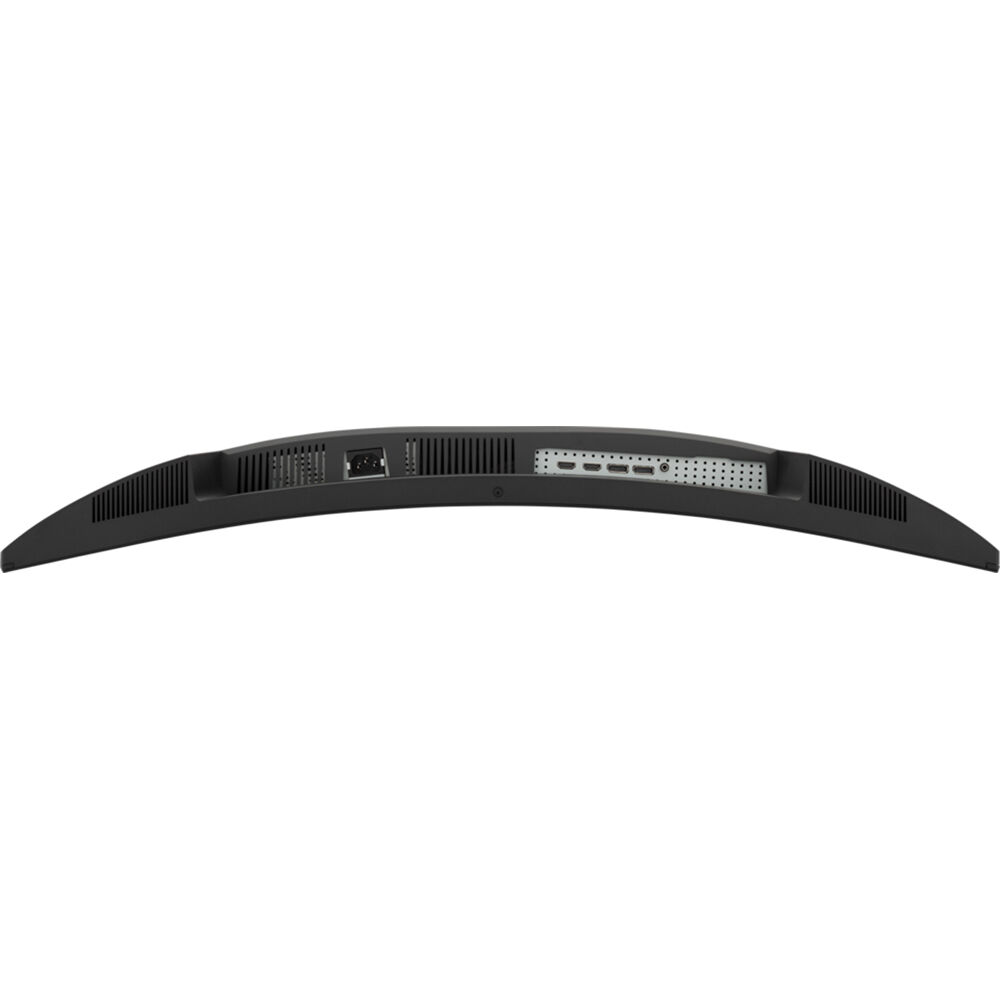 ViewSonic VX3418C-2K 34-inch curved ultrawide gaming monitor with 3440 x 1440 resolution — view 5