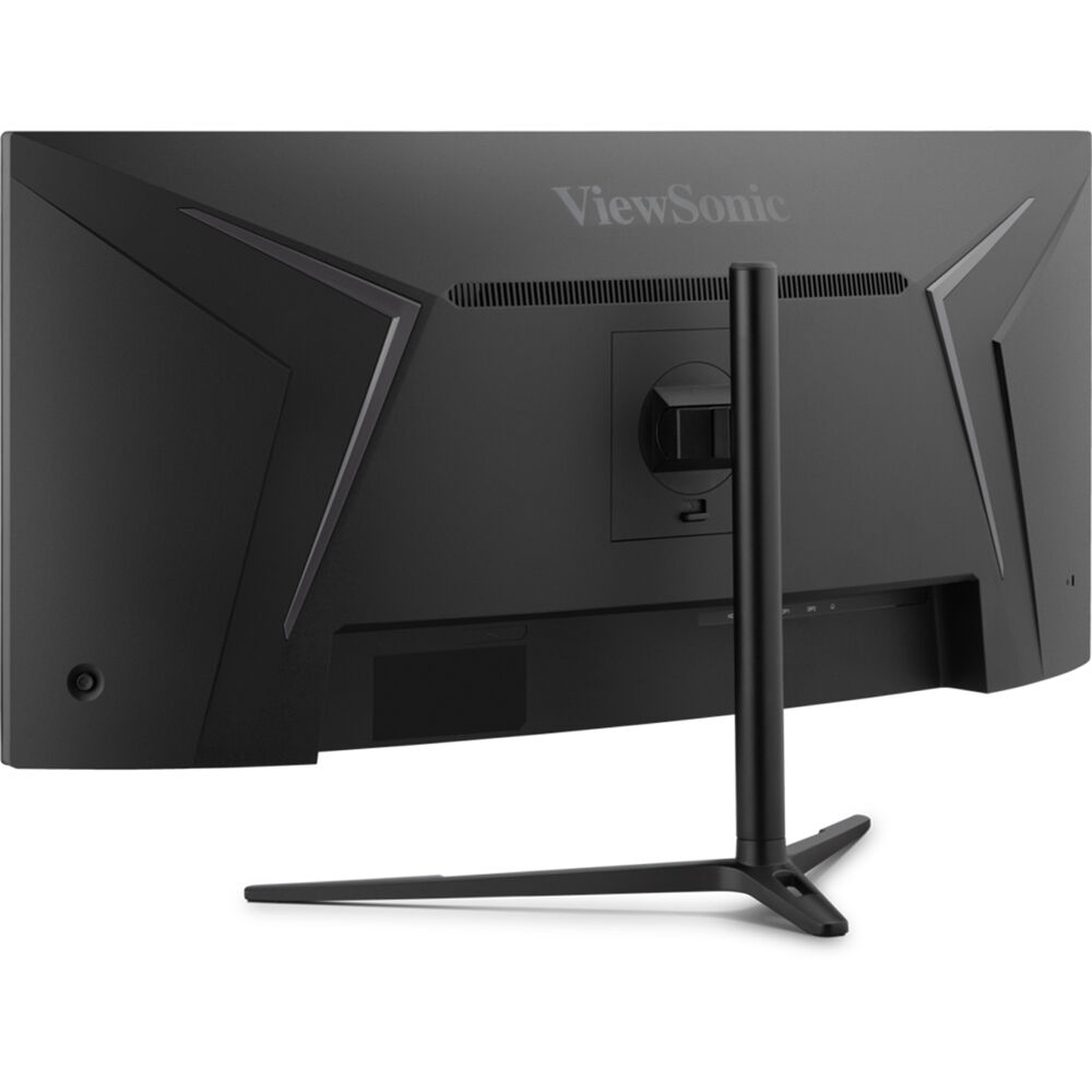 ViewSonic VX3418C-2K 34-inch curved ultrawide gaming monitor with 3440 x 1440 resolution — view 6