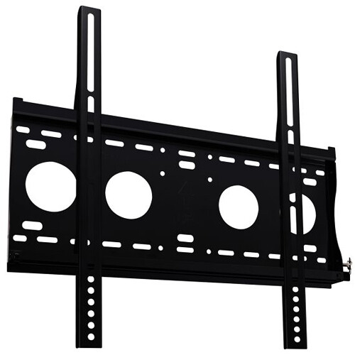 ViewSonic WMK-050 fixed wall mount for 32 to 49 inch displays — view 2