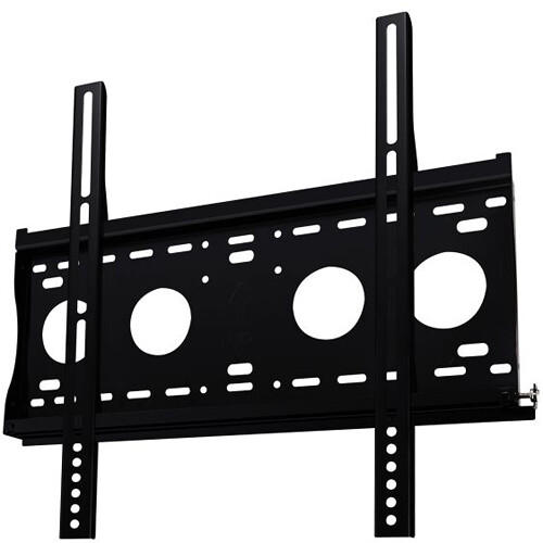ViewSonic WMK-050 fixed wall mount for 32 to 49 inch displays — view 3