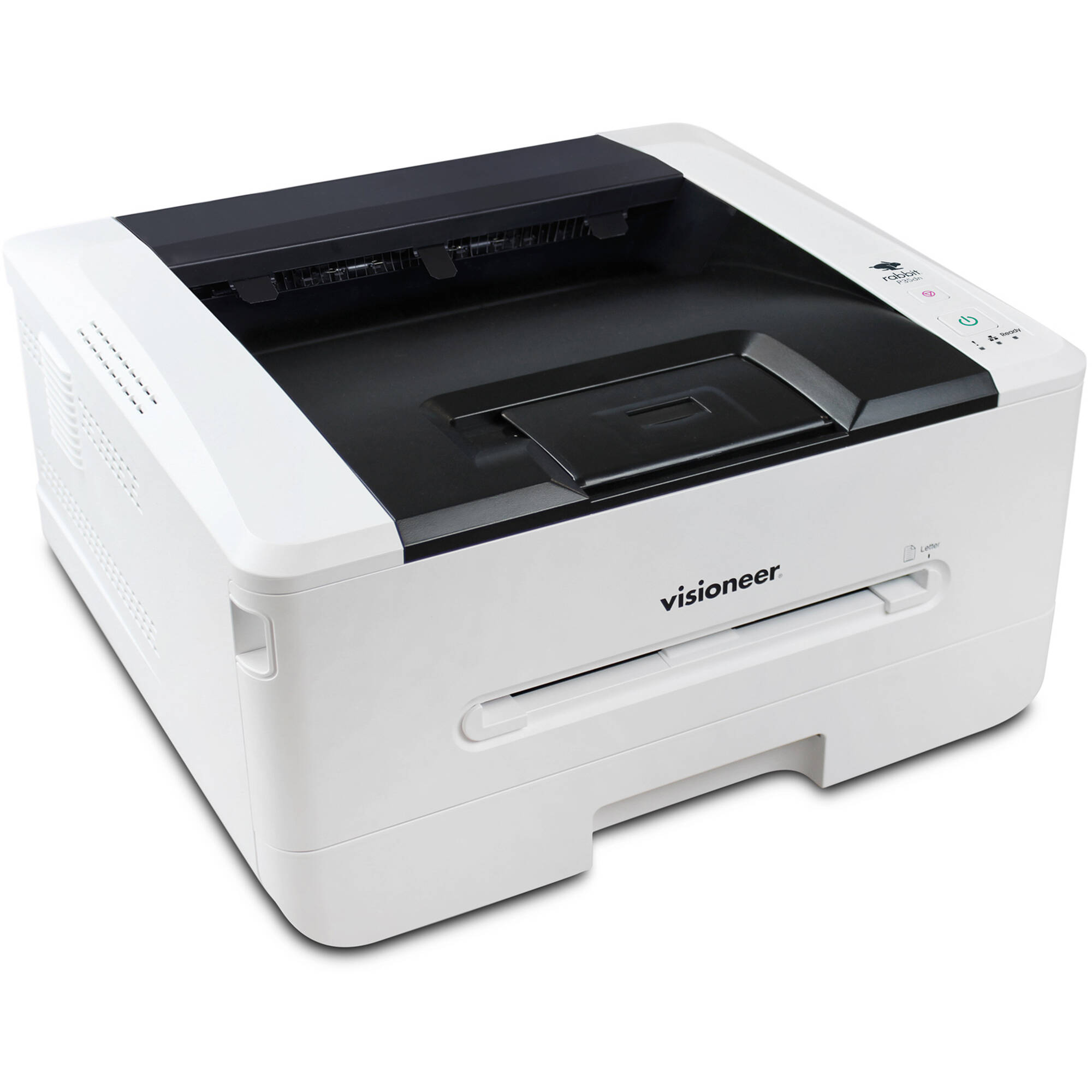 Visioneer Rabbit P35dn Printer - Laser Printer - Laser - Print, Copy - up to 35