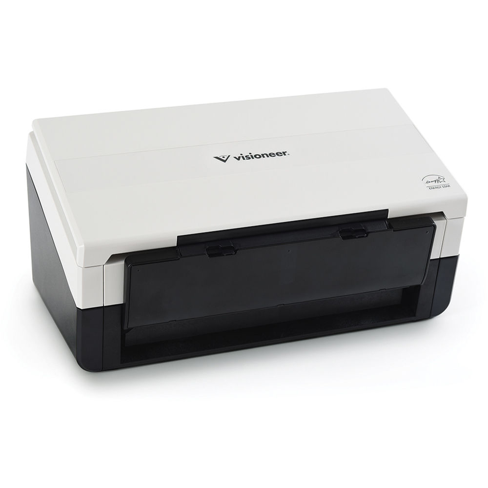 Patriot D40 document scanner with support for 70 ppm scanning and 9.5 x 118 inch long documents — view 4