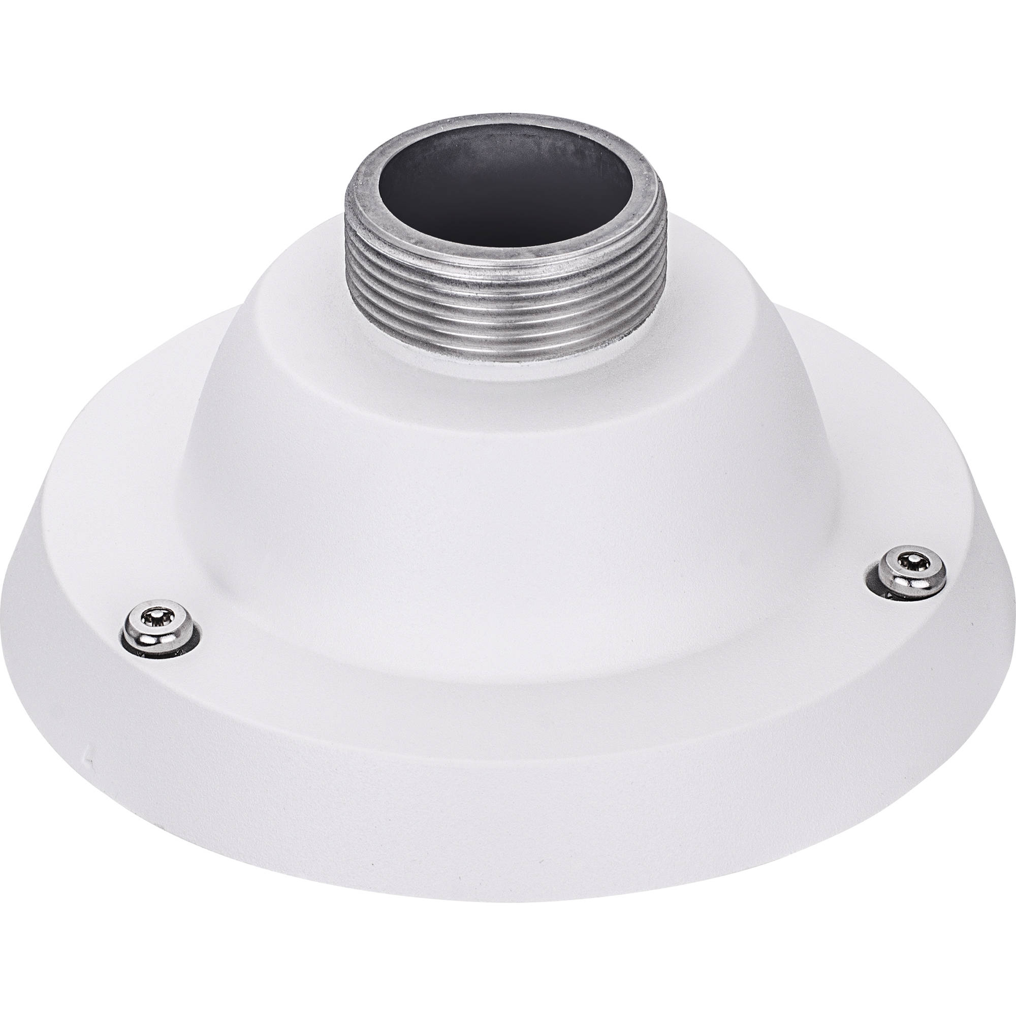 Mounting Adapter for Speed Dome Supports: Sd9361-Eh, Sd9361-Ehl, Sd9362-Eh, Sd9362-Ehl, Sd9364-Ehl, Sd9366-Ehl