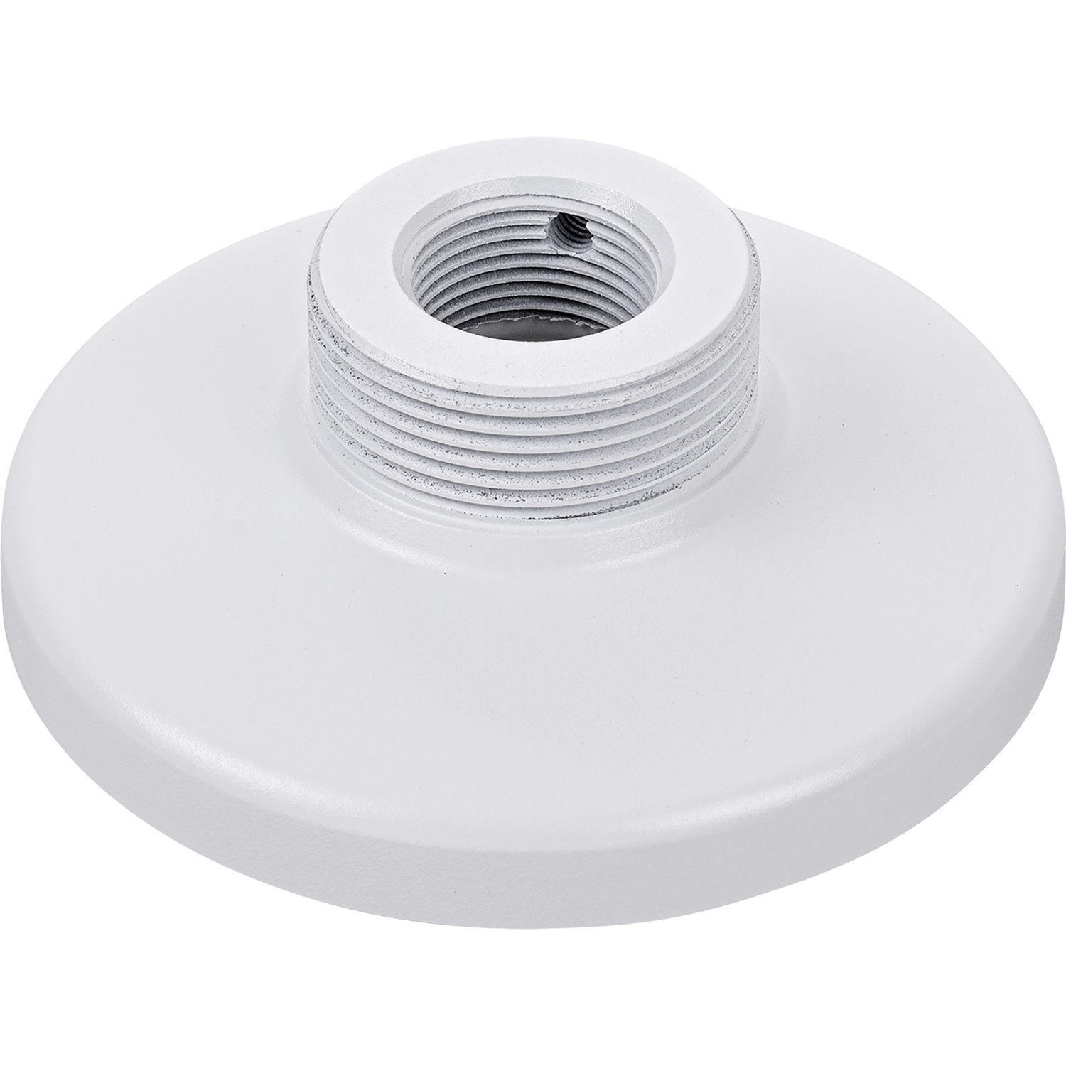 Outdoor Dome Mounting Adapter: 0.75"" Npt Female & 1.5"" Ps11 Male For: Fd9360-H, Fd9380-H, It9360-H, It9380-H, It9388-Ht, It9389-H, It9389-Ht, Pendant Pipe: Am-116, Am-117, Wall Mount Bracket: Am-212, Am-218, Am-221, Parapet Mounting Bracket: Am-231