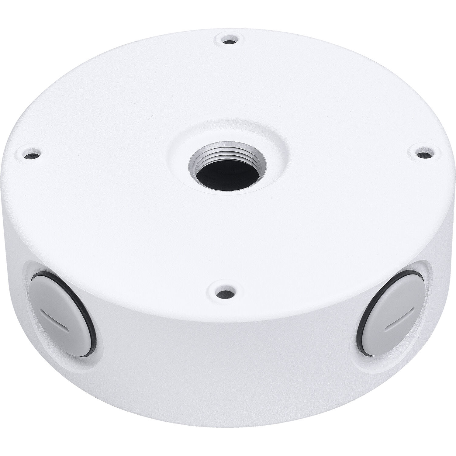 Outdoor Conduit Box,,