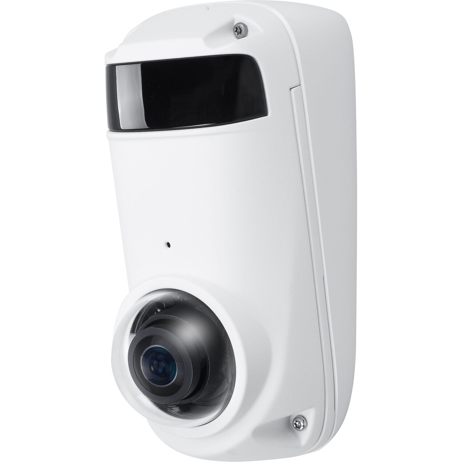 5MP IR Compact Panoramic AI Camera — view 2