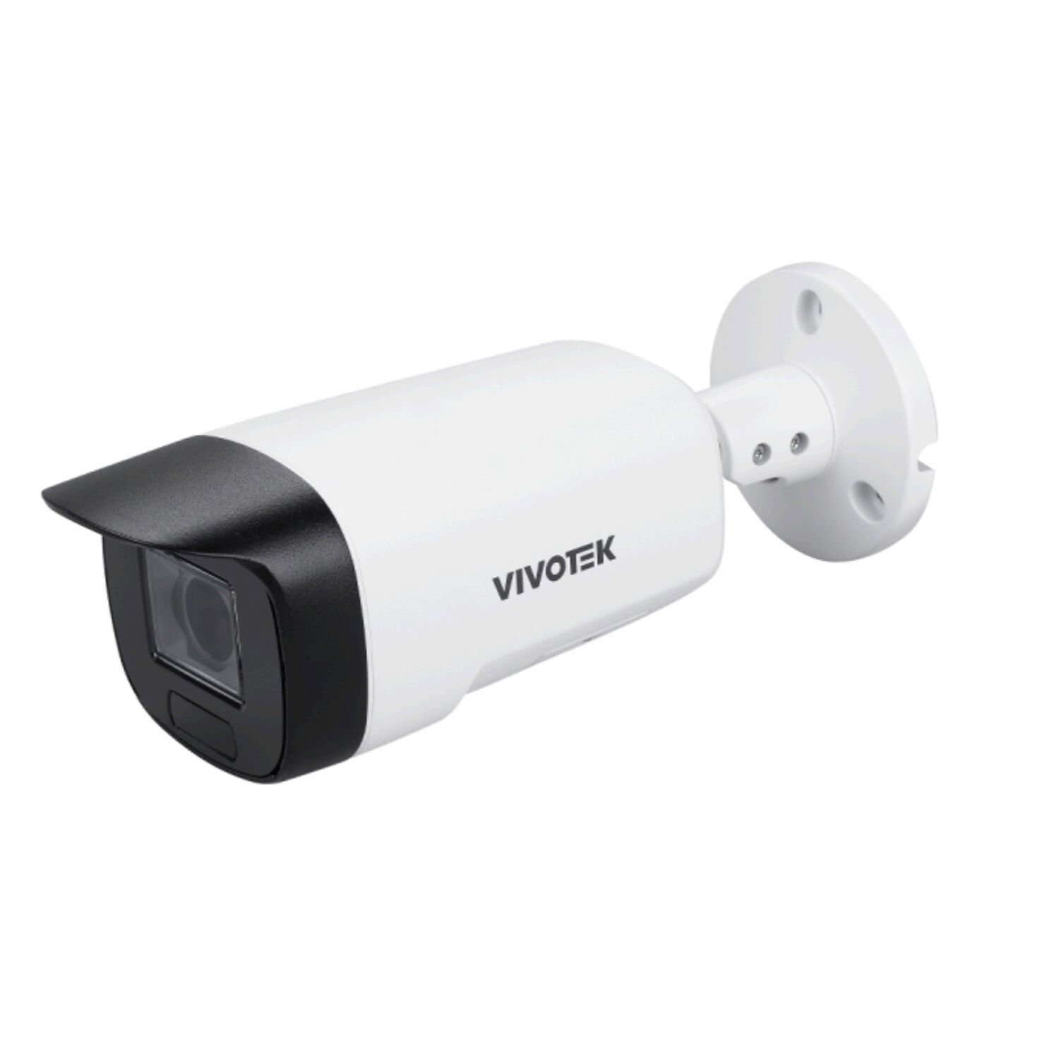 V-Series 8mp Ai Ir IP Bullet Cam 4.3-9.8mm P-Iris Ip67 Ik10
