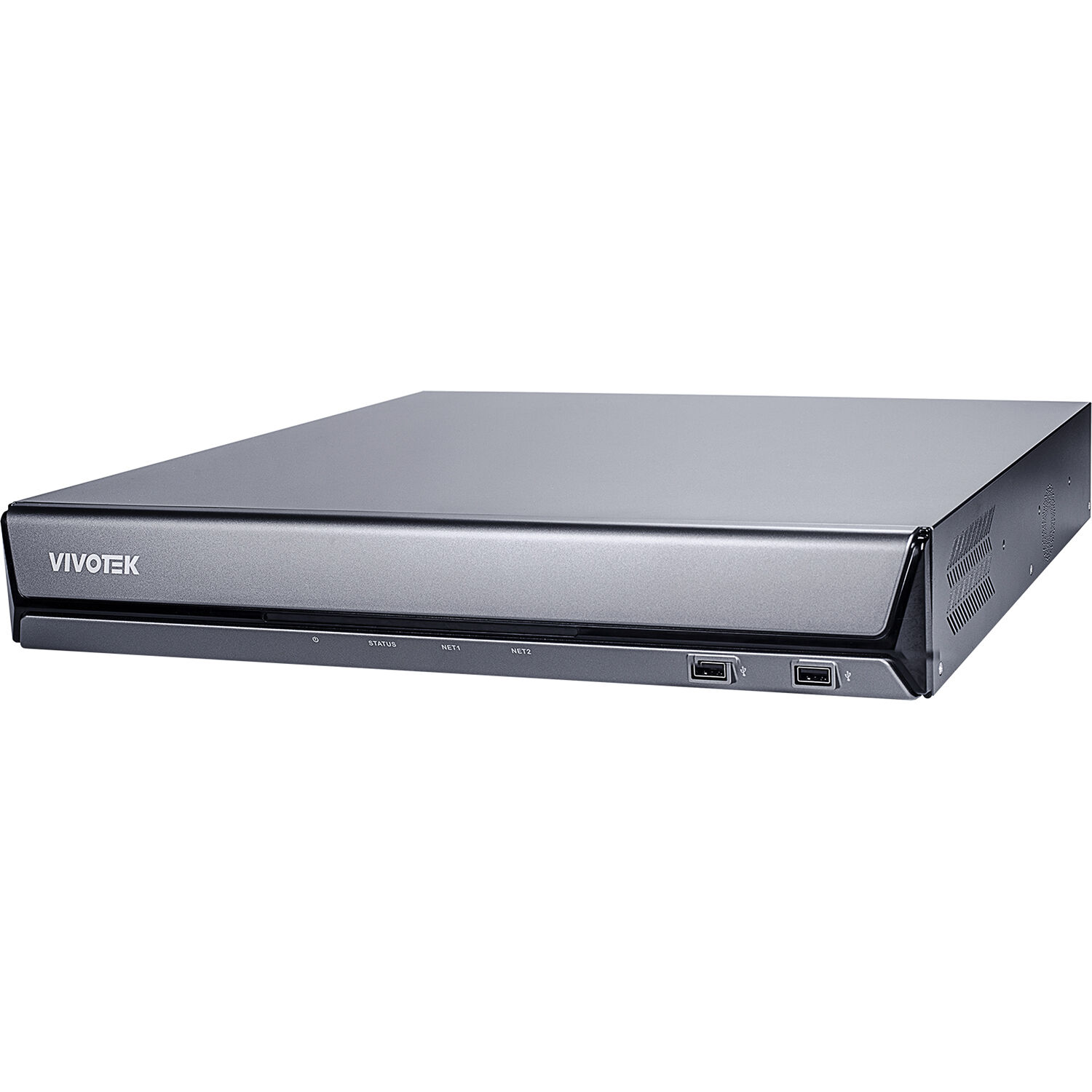 H.265 32-Ch Embedded PoE Nvr W/ Deep Search