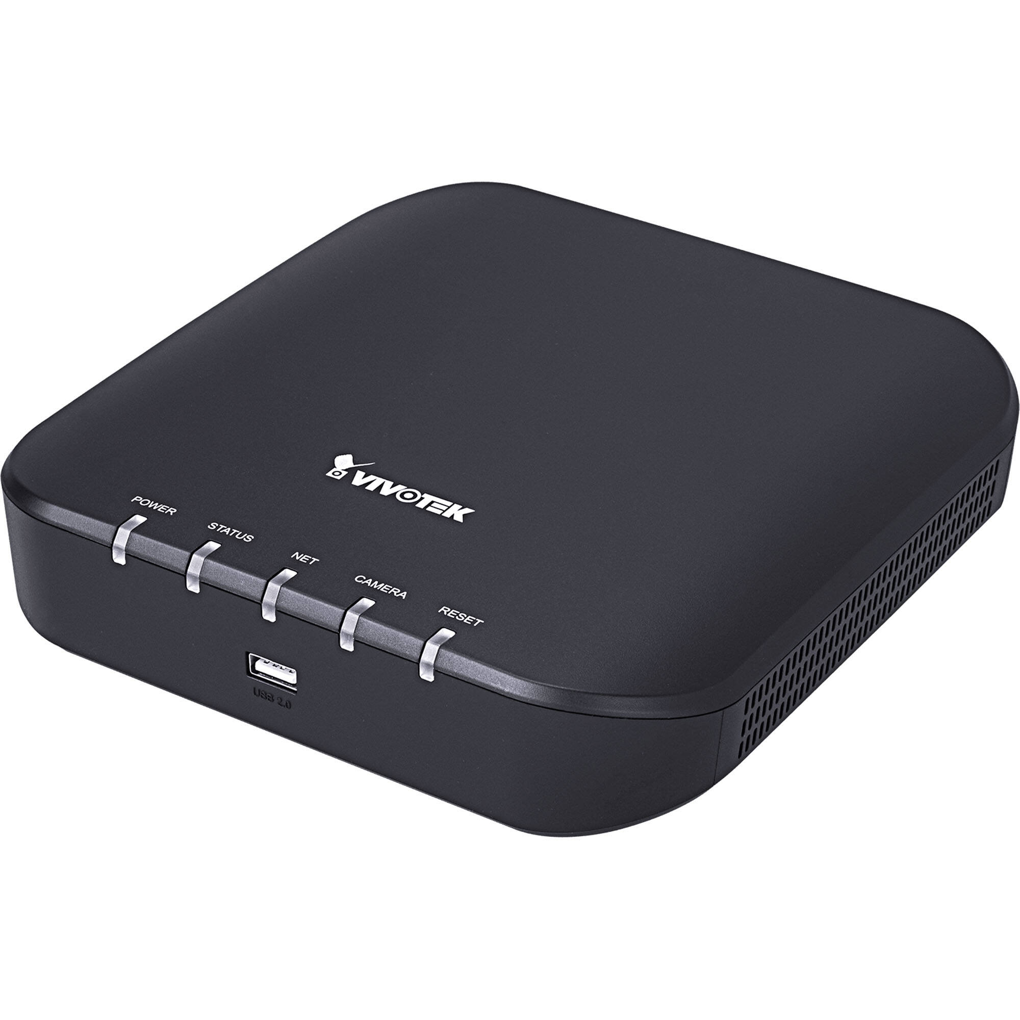 32 Channel Embedded Video Receiver