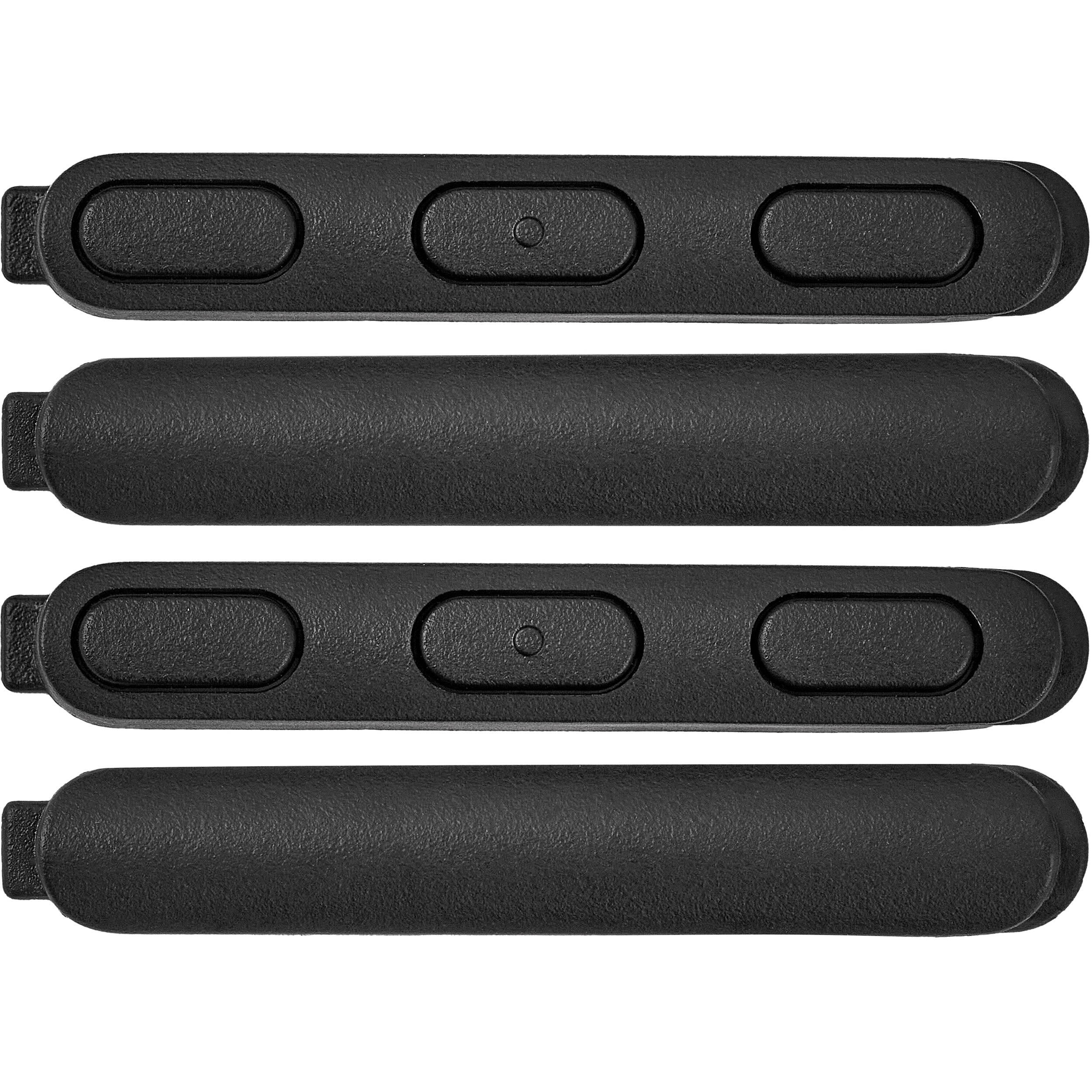 Wacom Cintiq Pro Pen 3 stylus with customizable grips and three side switches — view 10