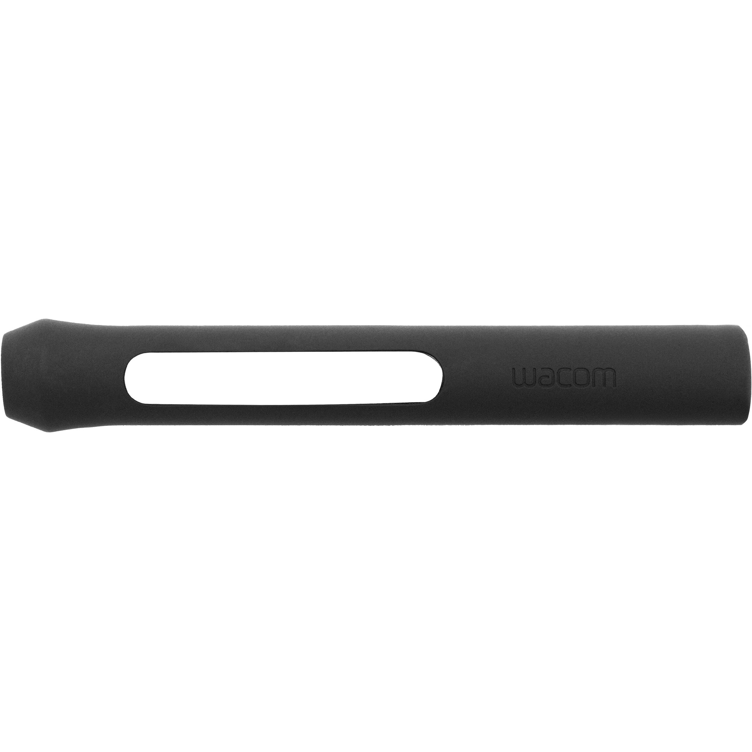 Wacom Cintiq Pro Pen 3 stylus with customizable grips and three side switches — view 11