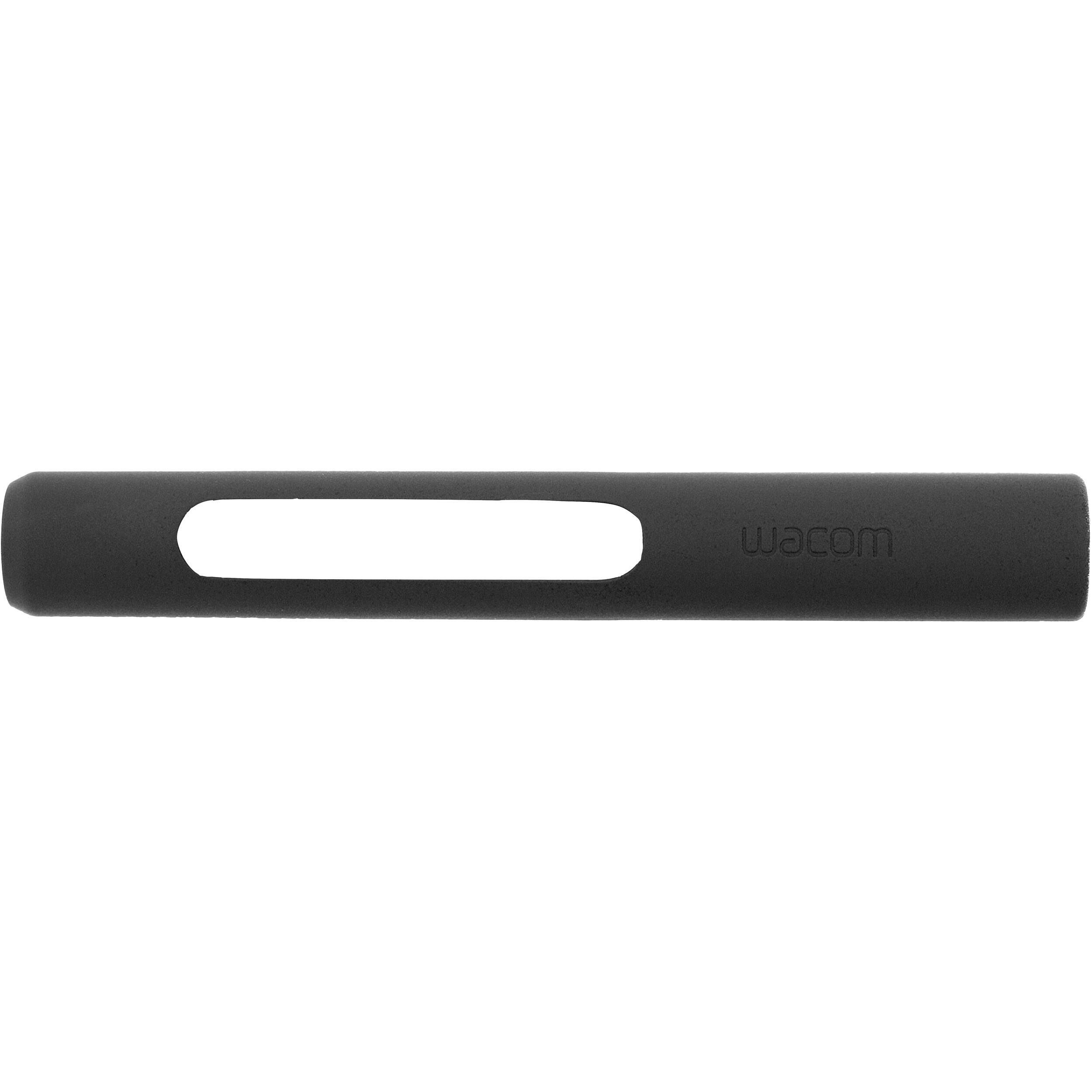 Wacom Cintiq Pro Pen 3 stylus with customizable grips and three side switches — view 12