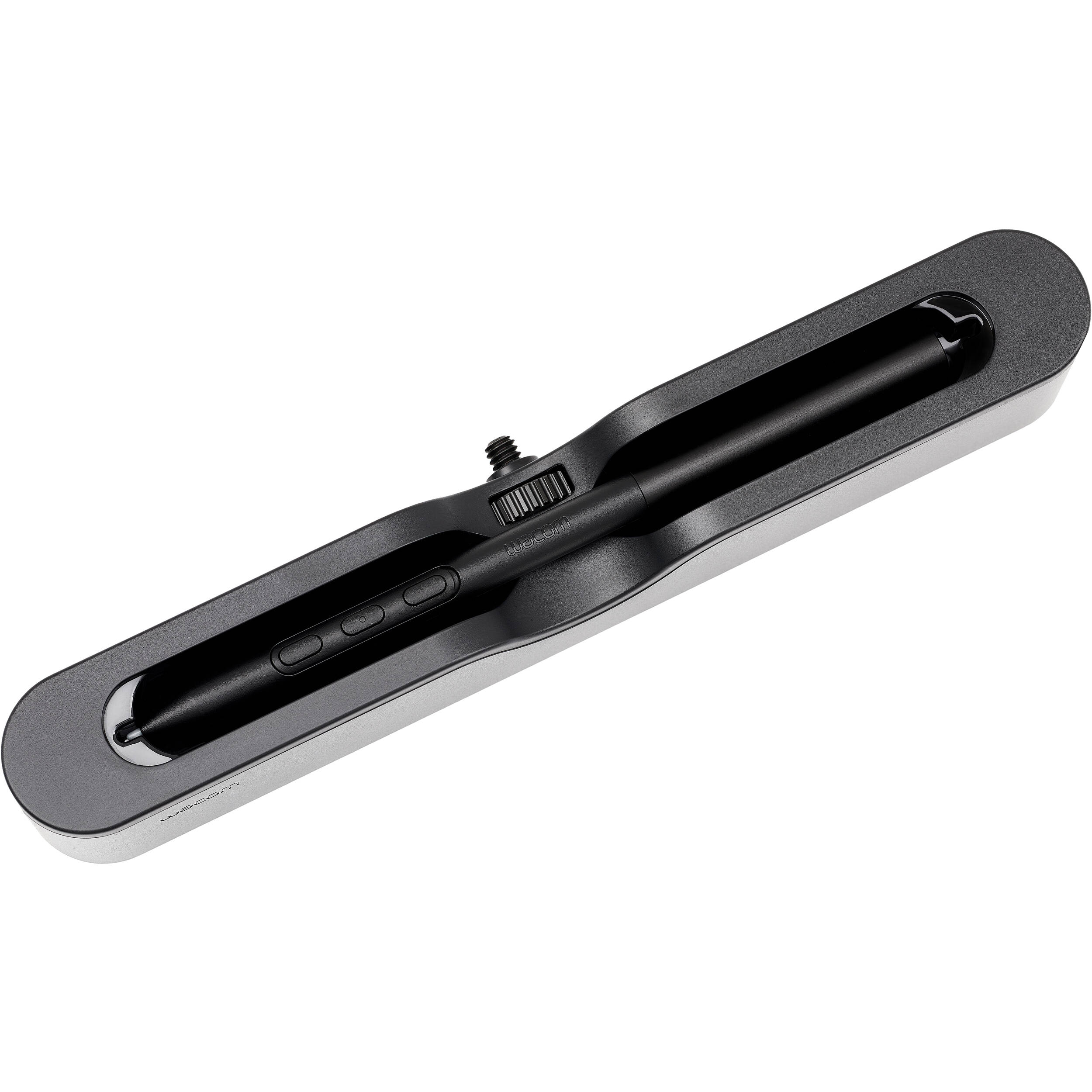 Wacom Cintiq Pro Pen 3 stylus with customizable grips and three side switches — view 13