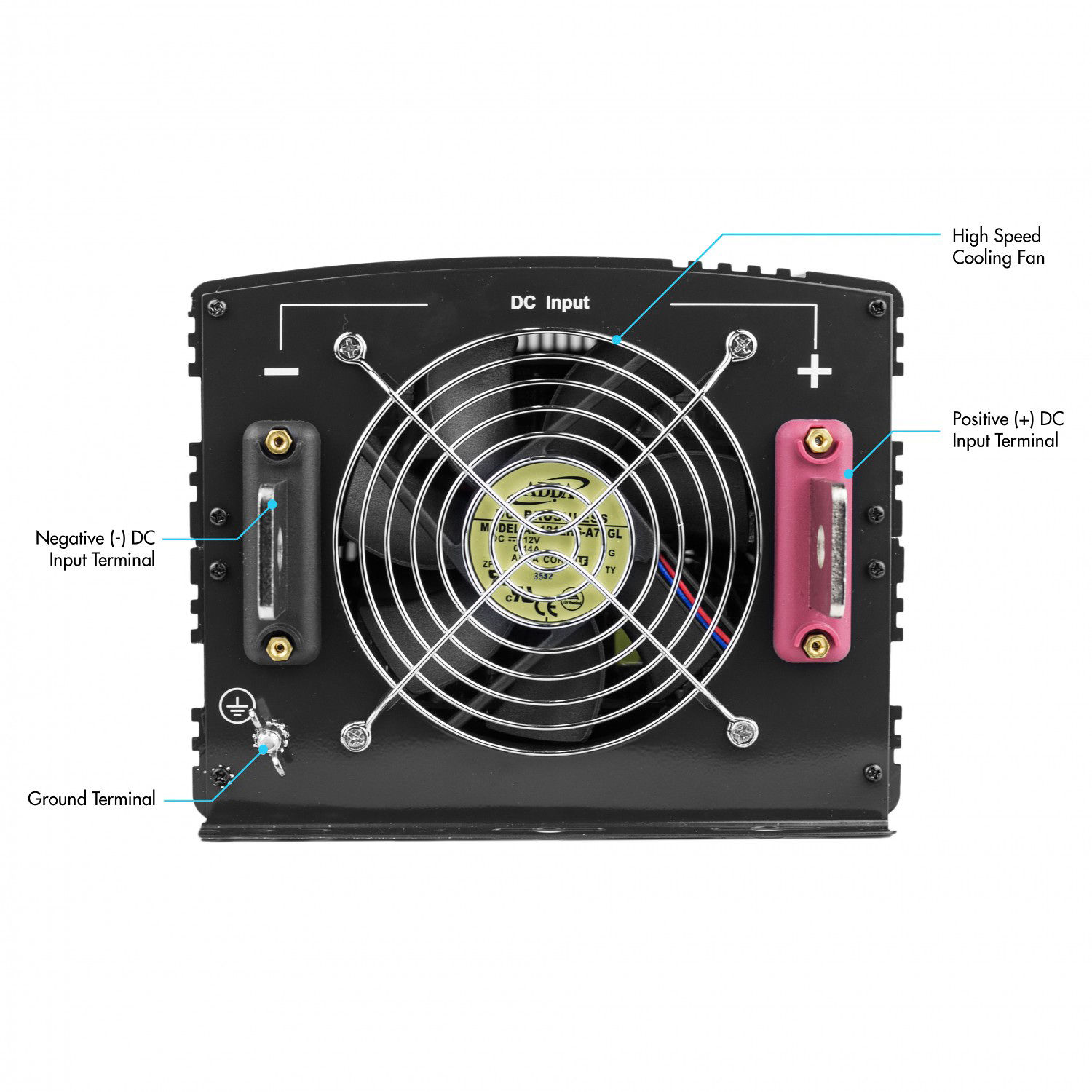 Legrand 37464 service coverage for 24 x 7 support and next business day parts replacement — view 8