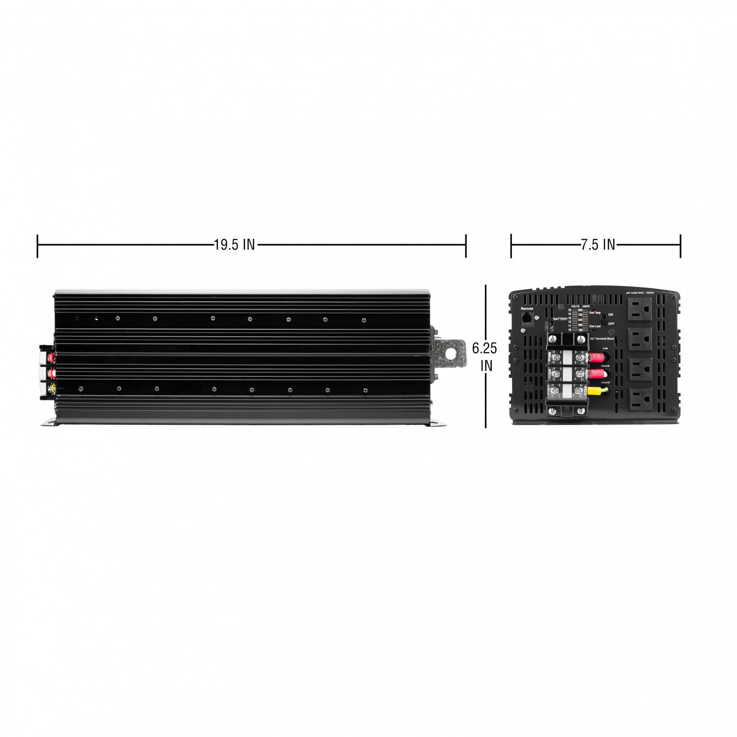 Legrand 37464 service coverage for 24 x 7 support and next business day parts replacement — view 9