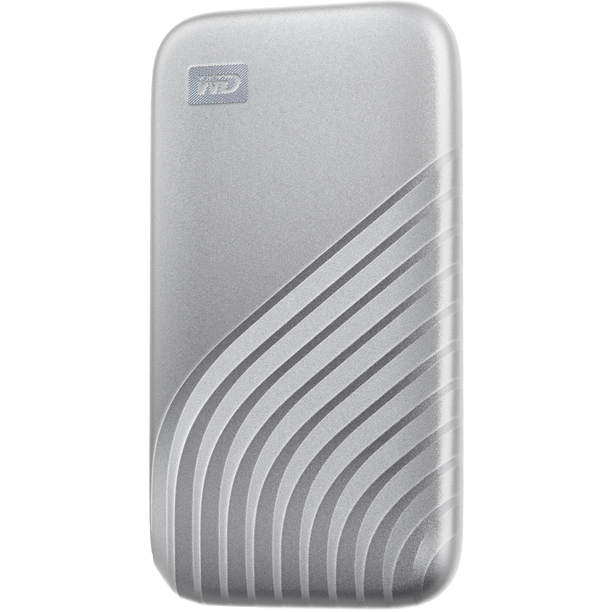 SANDISK - RETAIL MOBILE 1TB EXTERNAL SSD MAIBOCK SILVER WORLDWIDE — view 2