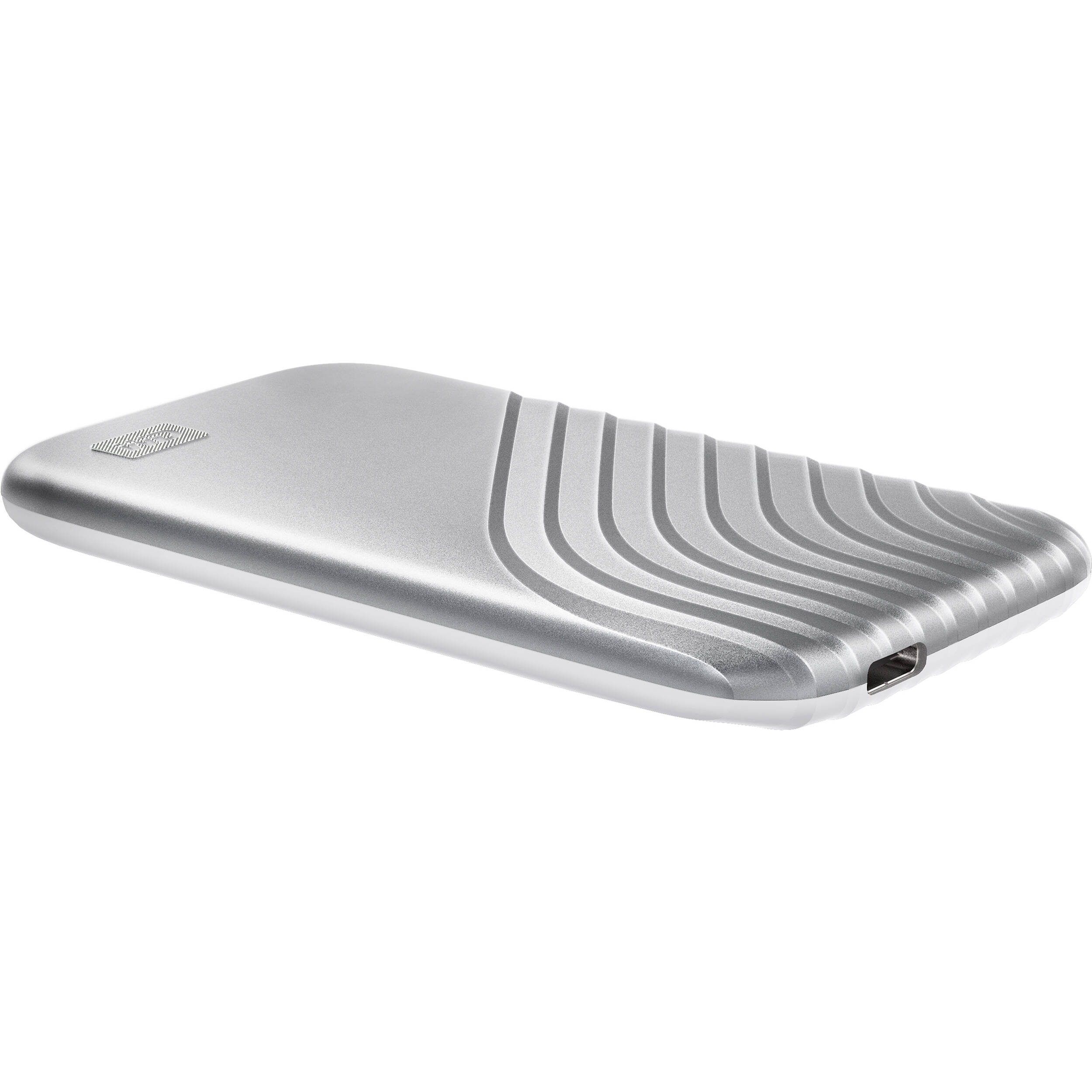 SANDISK - RETAIL MOBILE 1TB EXTERNAL SSD MAIBOCK SILVER WORLDWIDE — view 5