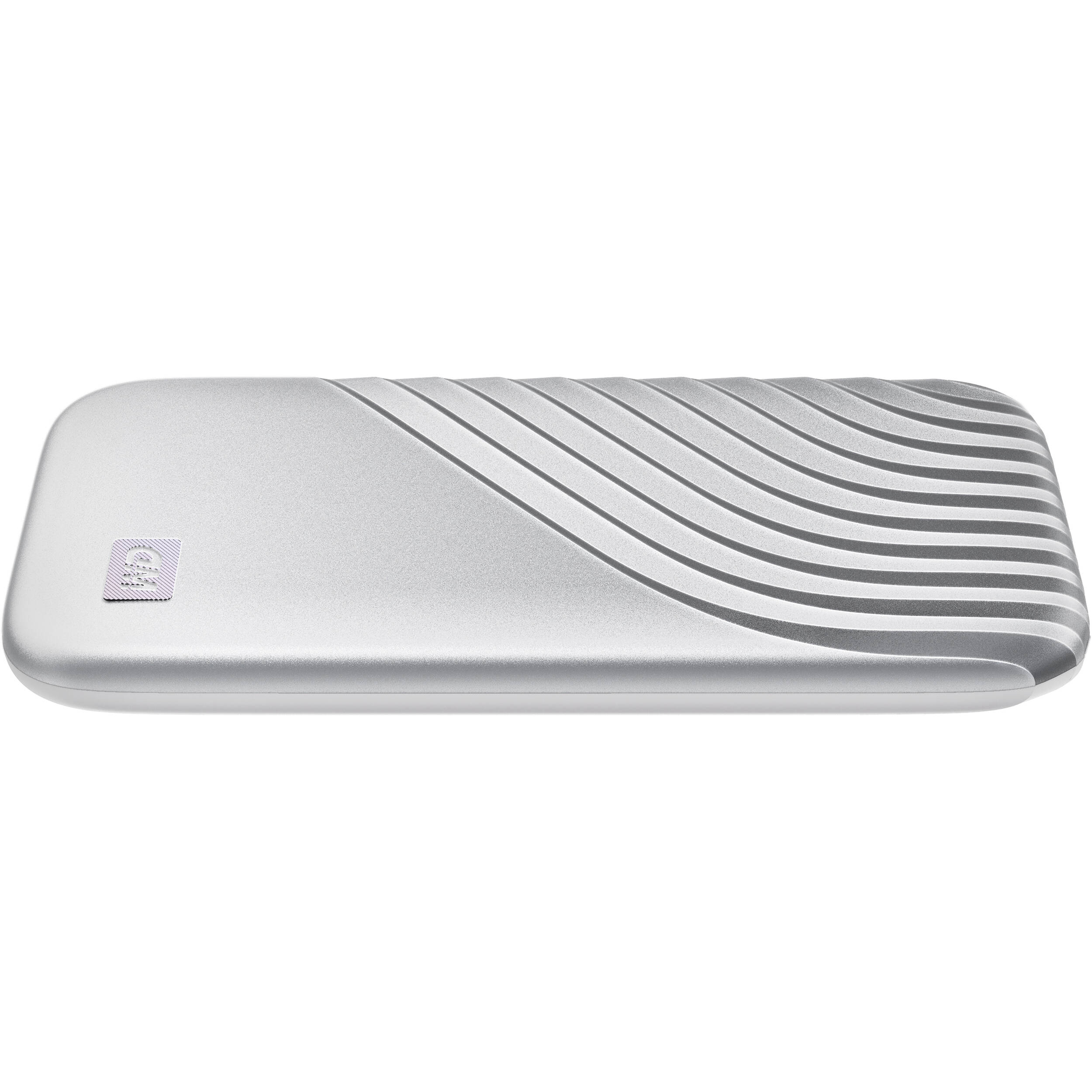 SANDISK - RETAIL MOBILE 1TB EXTERNAL SSD MAIBOCK SILVER WORLDWIDE — view 6