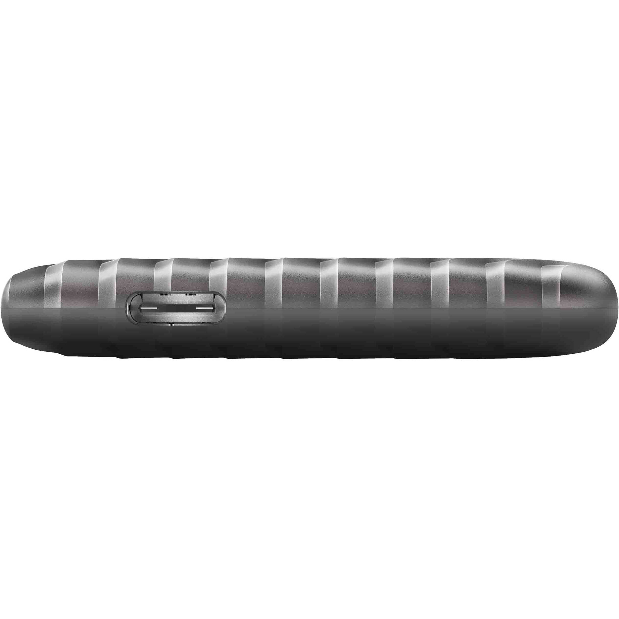 SanDisk Mobile 2TB external SSD in Space Gray — view 7