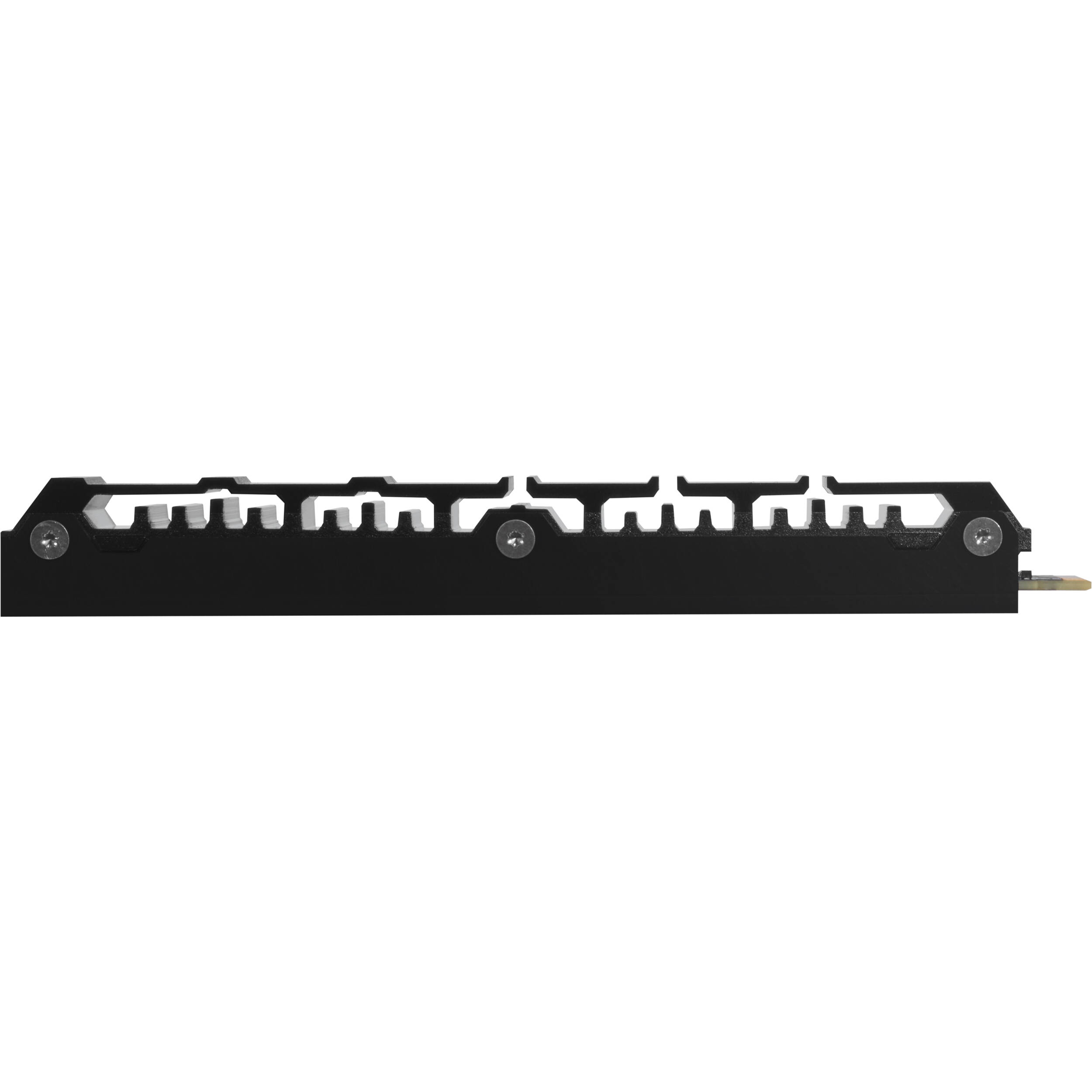 SanDisk WD Black SN850P 2TB M.2 NVMe SSD for desktop internal storage — view 3