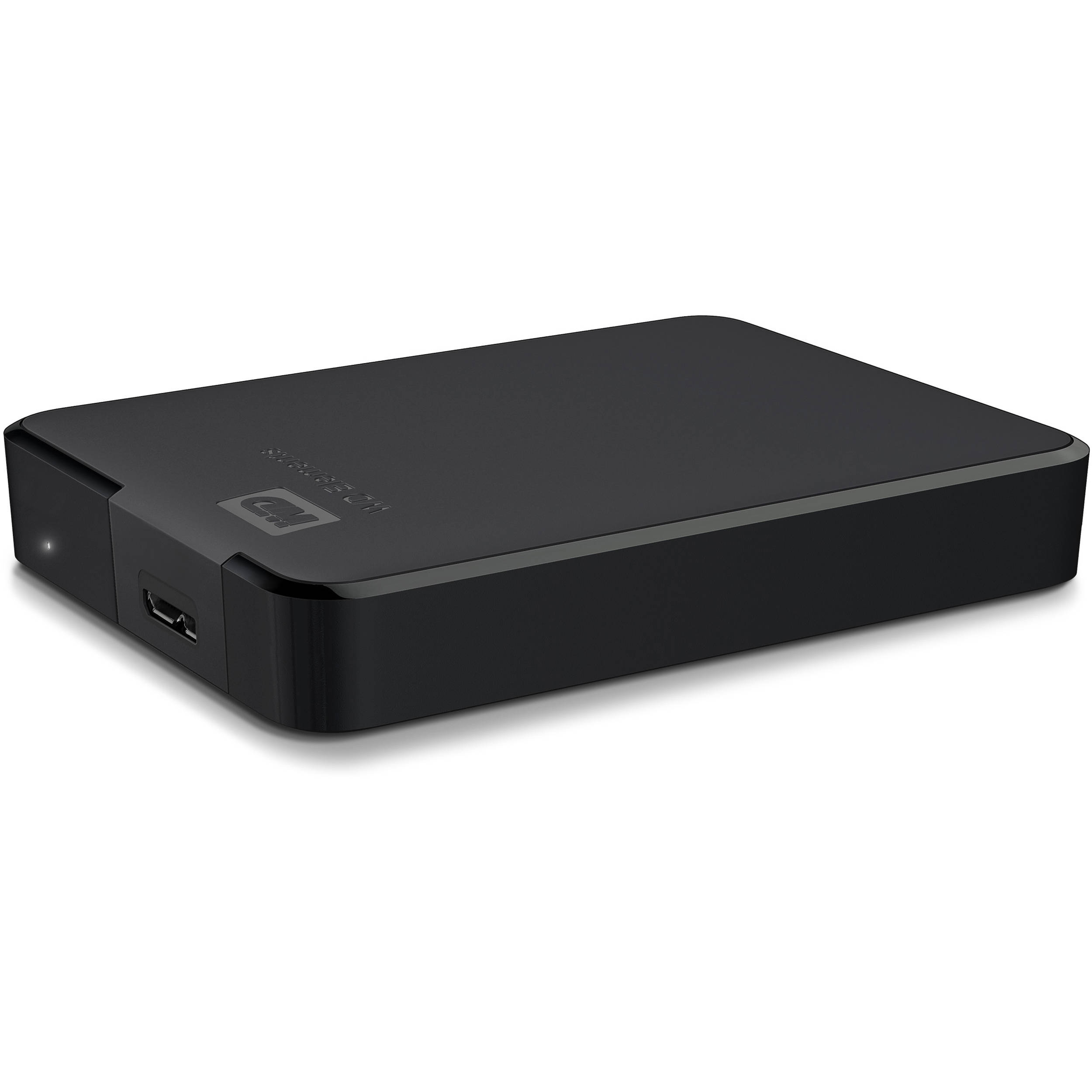 WD Elements 5 TB Black — view 6