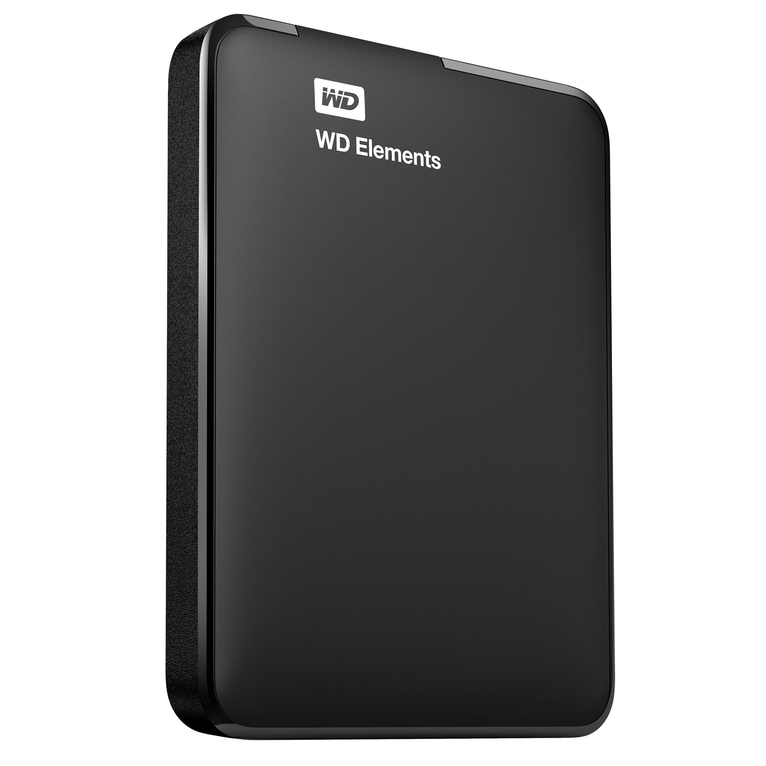 WD Elements 1TB portable external hard drive with USB 3.0 — view 2