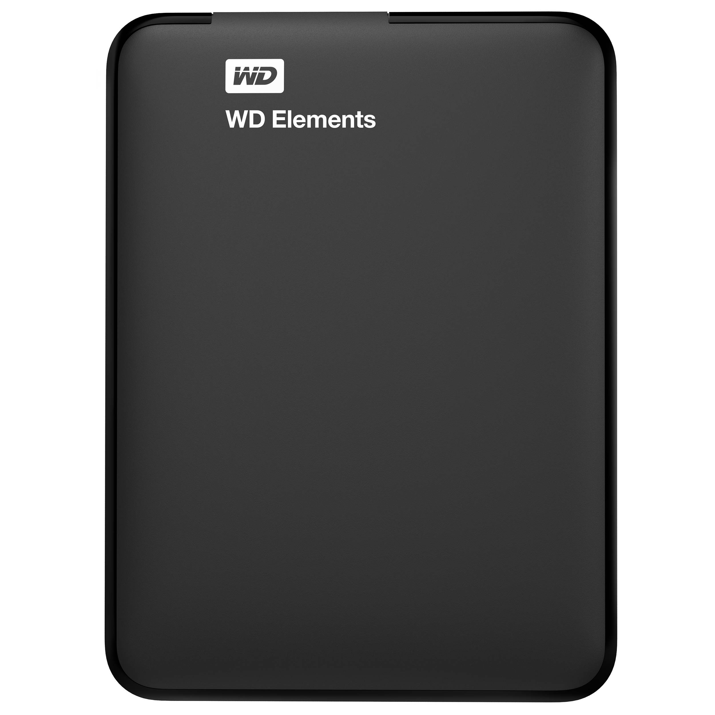 WD Elements 1TB portable external hard drive with USB 3.0 — view 3