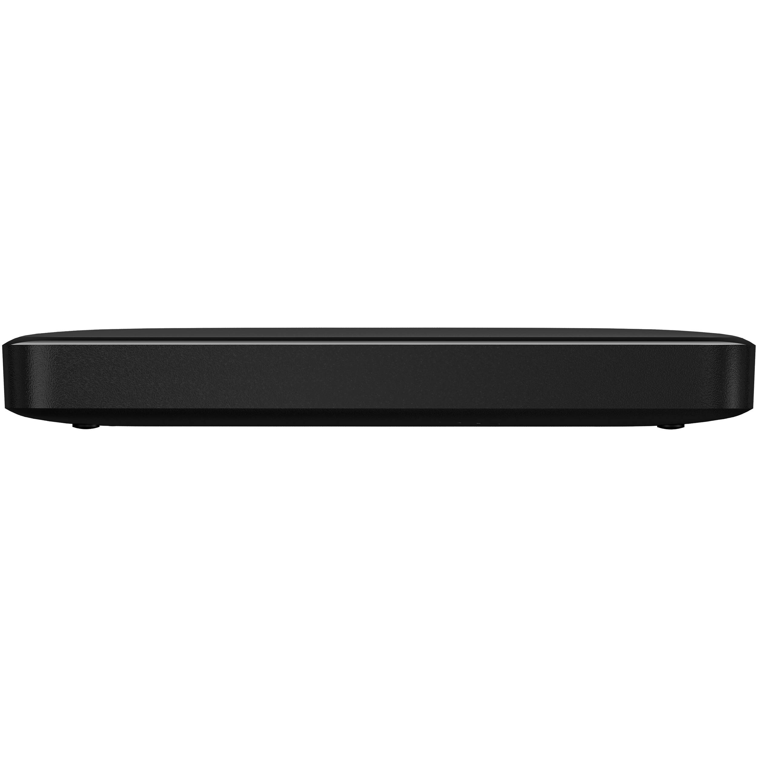 WD Elements 1TB portable external hard drive with USB 3.0 — view 4