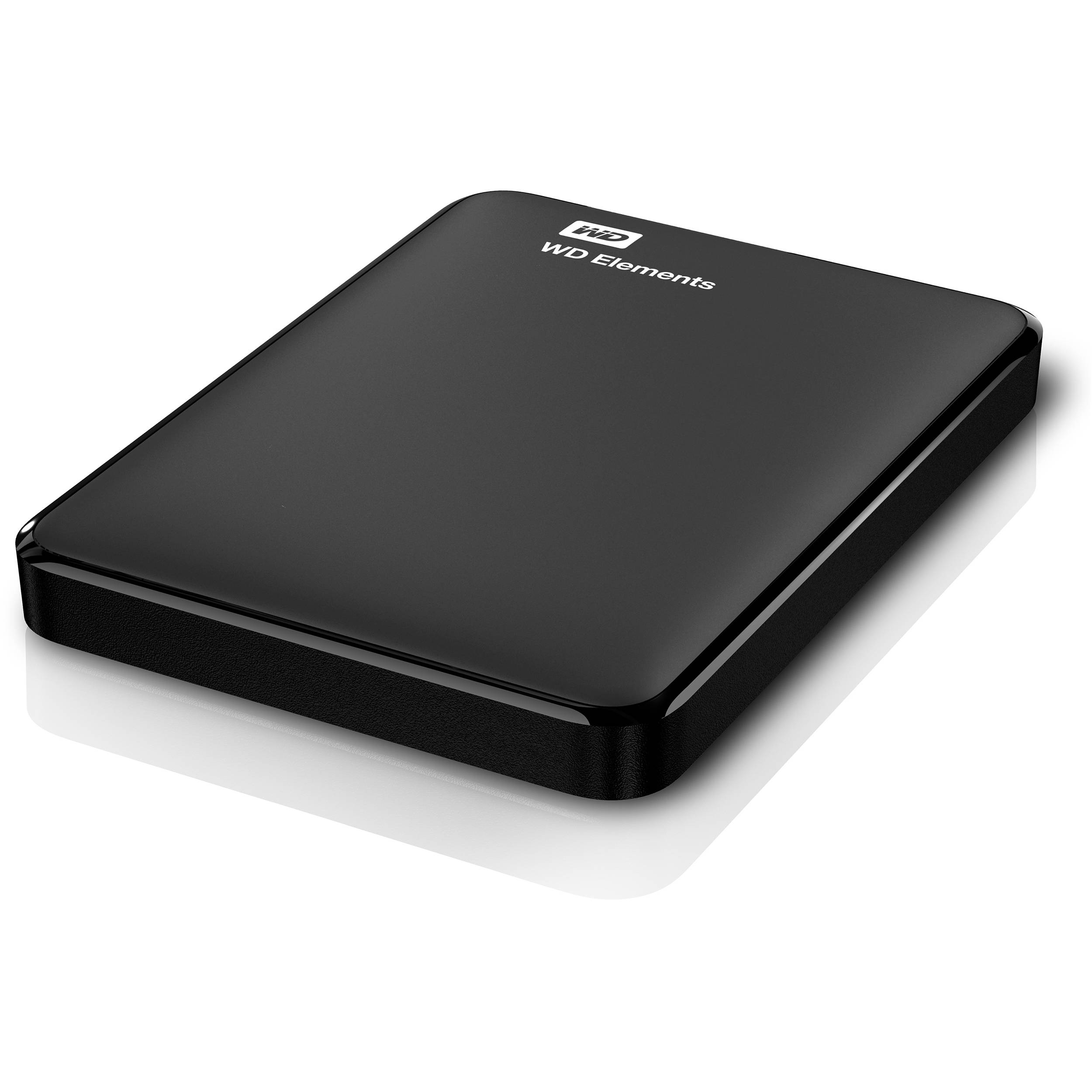 WD Elements 1TB portable external hard drive with USB 3.0 — view 5