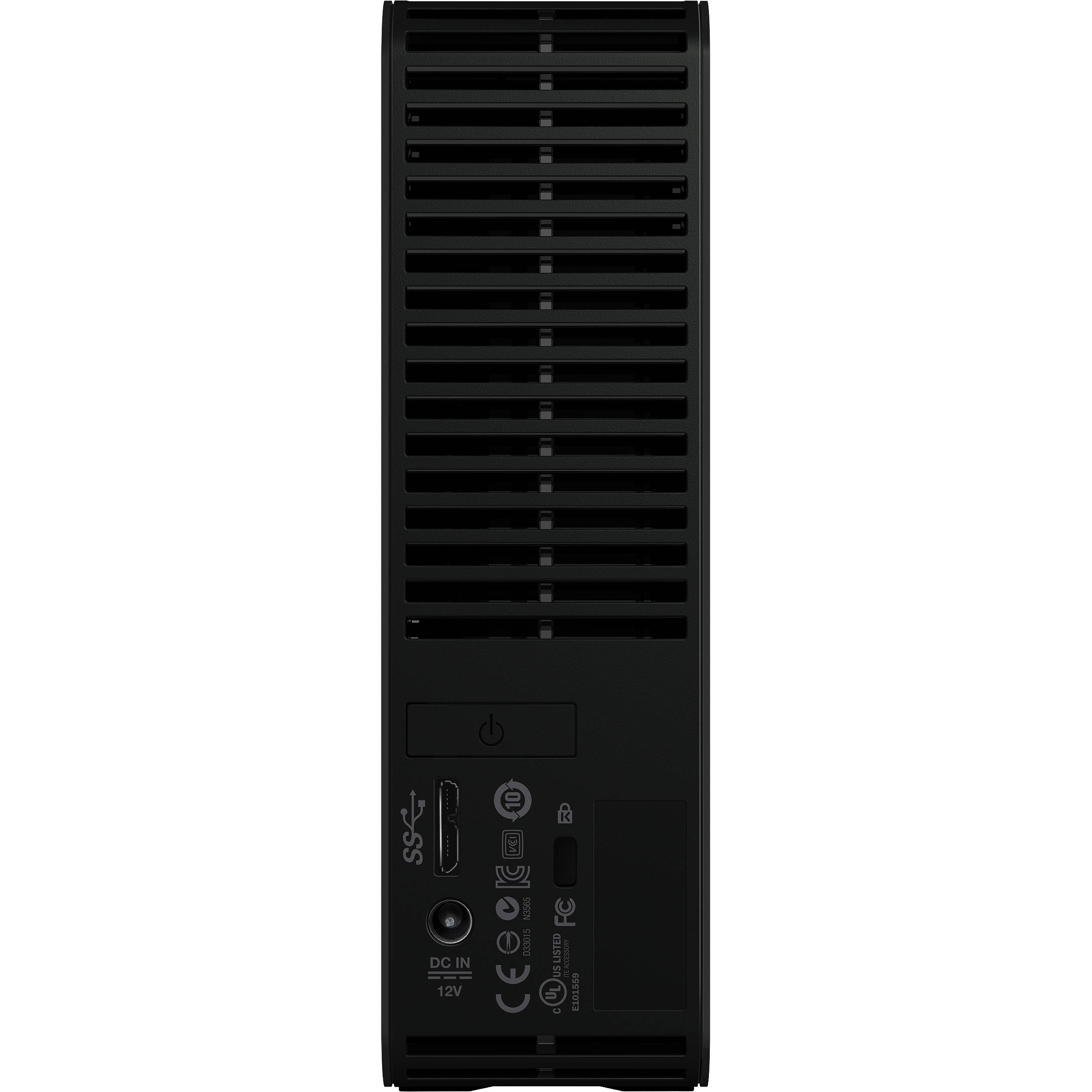WD Elements 24TB  HDD — view 5