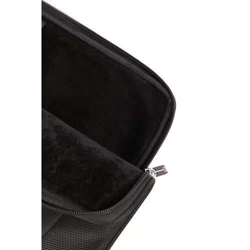 WENGER & SWISSGEAR BY GROUP III WENGER BETA 14IN SLEEVE FITS UP TO 14IN LAPTOP BLACK — view 3