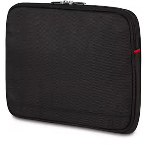WENGER & SWISSGEAR BY GROUP III WENGER BETA 14IN SLEEVE FITS UP TO 14IN LAPTOP BLACK — view 4