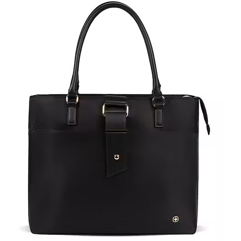 WENGER ANA WOMENS TOTE FITS UP TO 16IN LAPTOP TBLET — view 2
