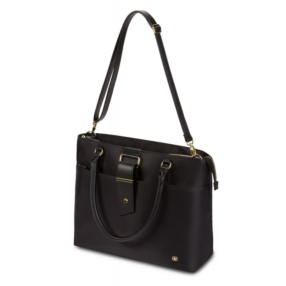 WENGER ANA WOMENS TOTE FITS UP TO 16IN LAPTOP TBLET — view 3