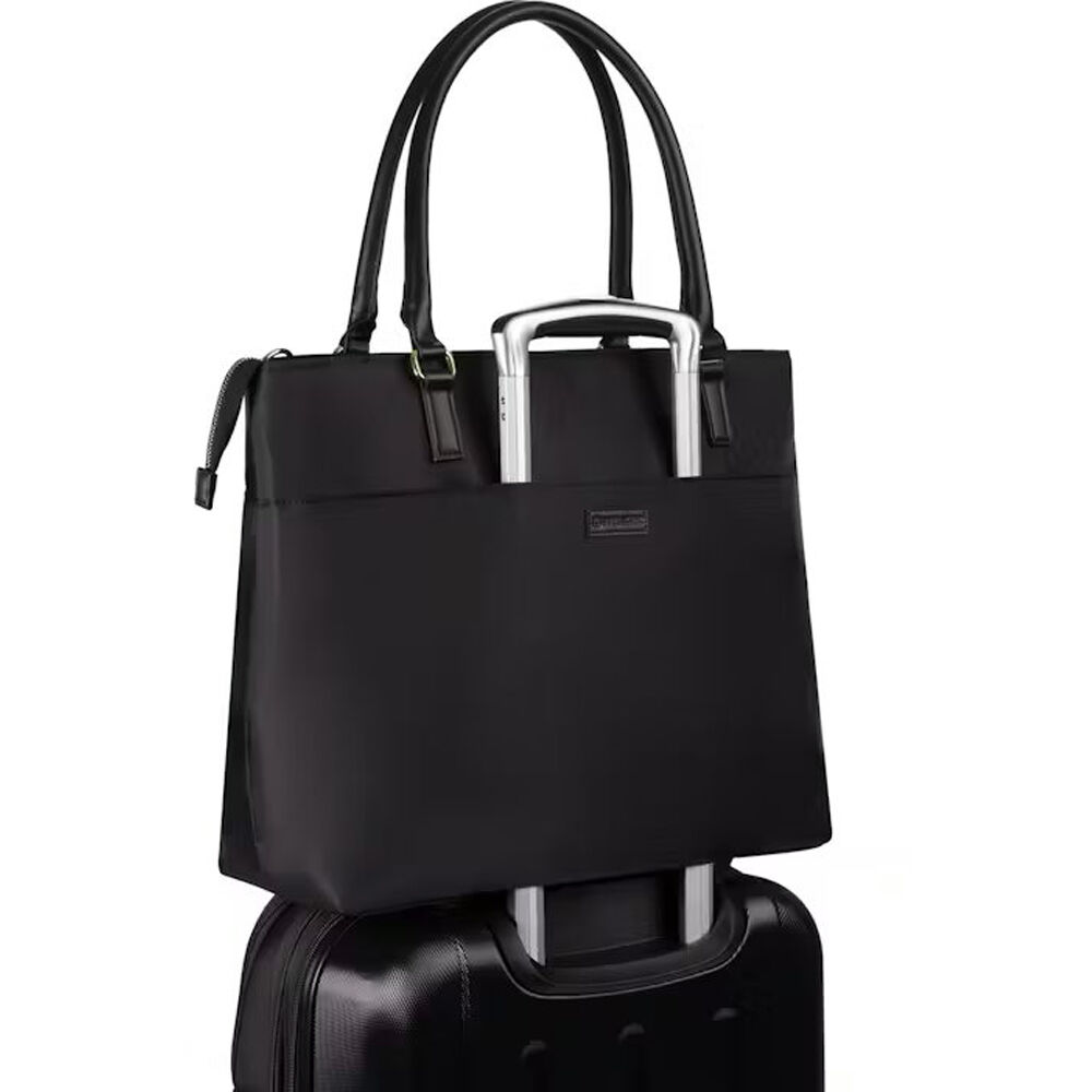 WENGER ANA WOMENS TOTE FITS UP TO 16IN LAPTOP TBLET — view 6