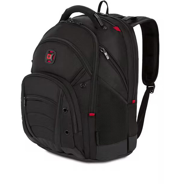 SYNERGY BALLISTIC 16IN BACKPACK — view 2